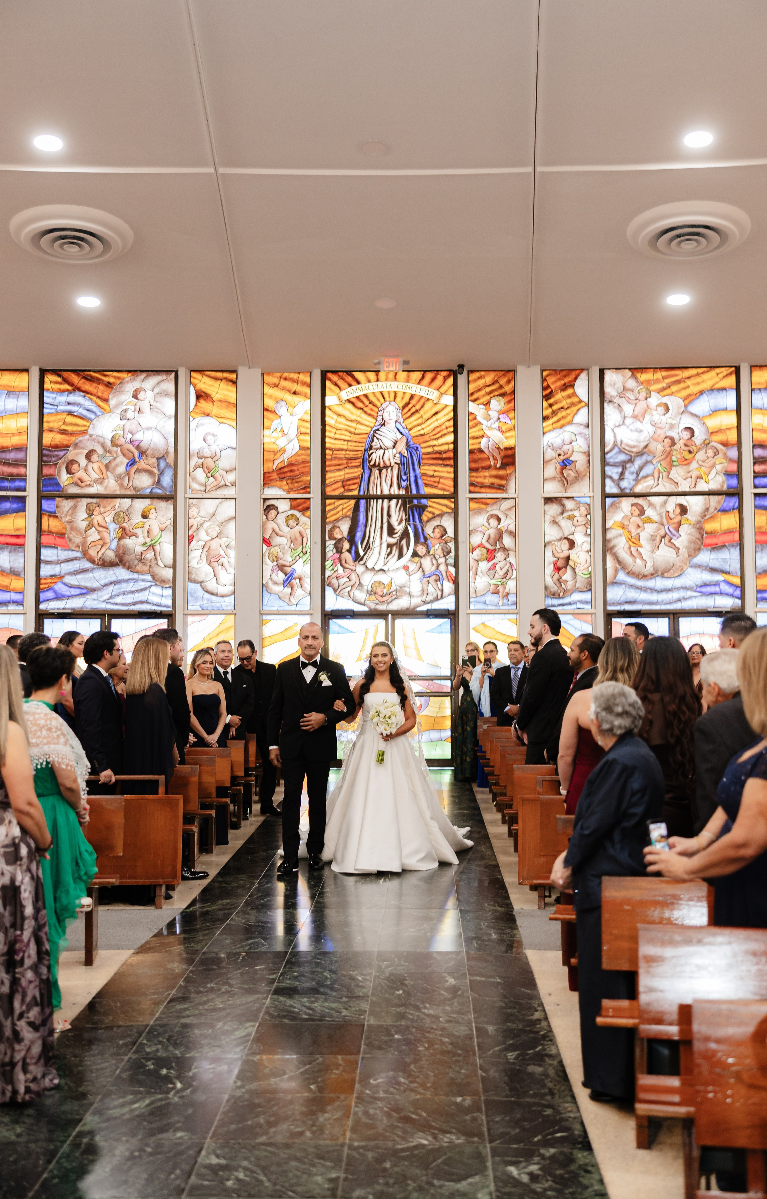 Margye & Chris | Wedding Day at Weston Hills Country Club. YES I DO PRODUCTION — Wedding photography&videography