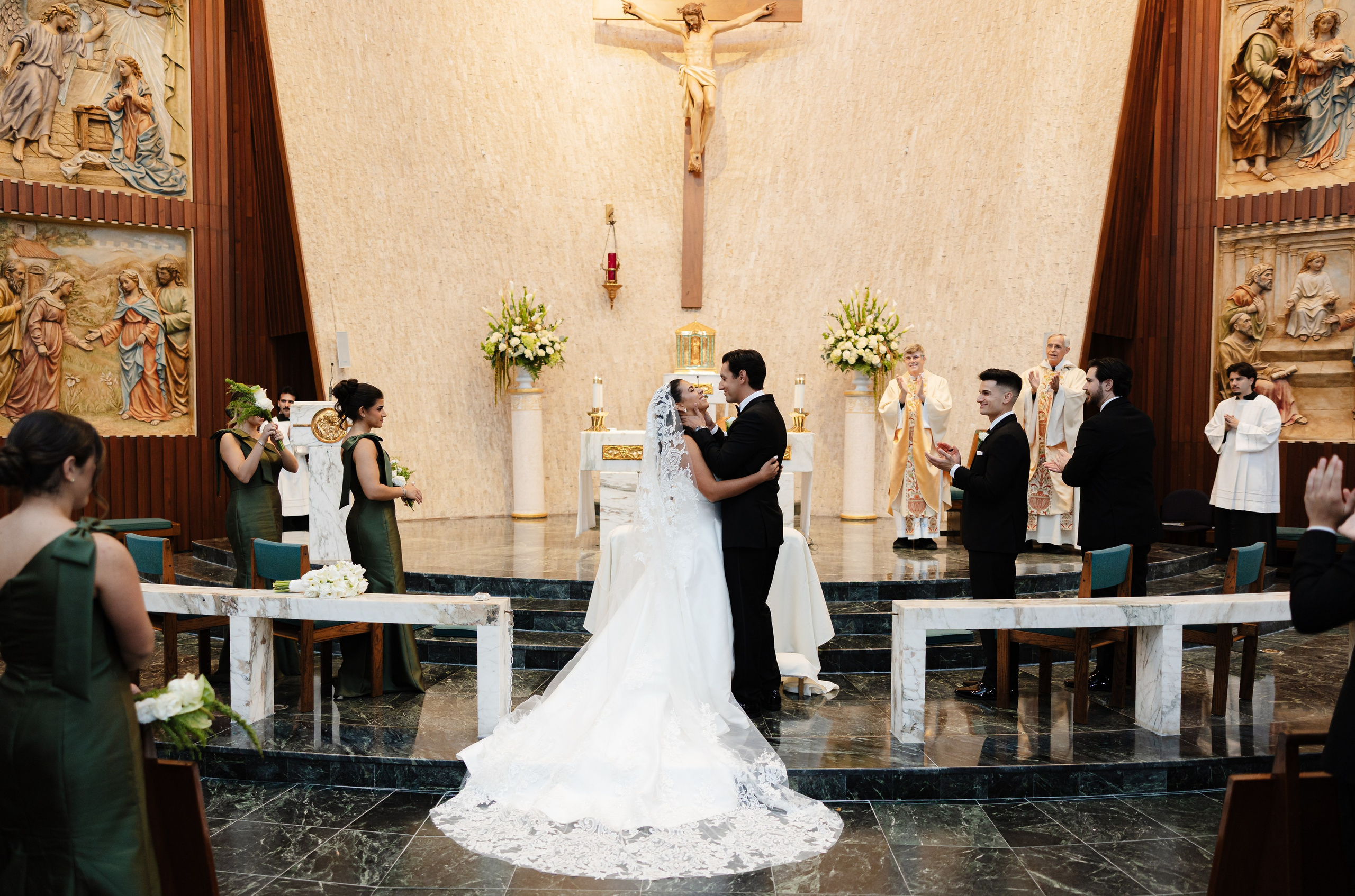 Margye & Chris | Wedding Day at Weston Hills Country Club. YES I DO PRODUCTION — Wedding photography&videography