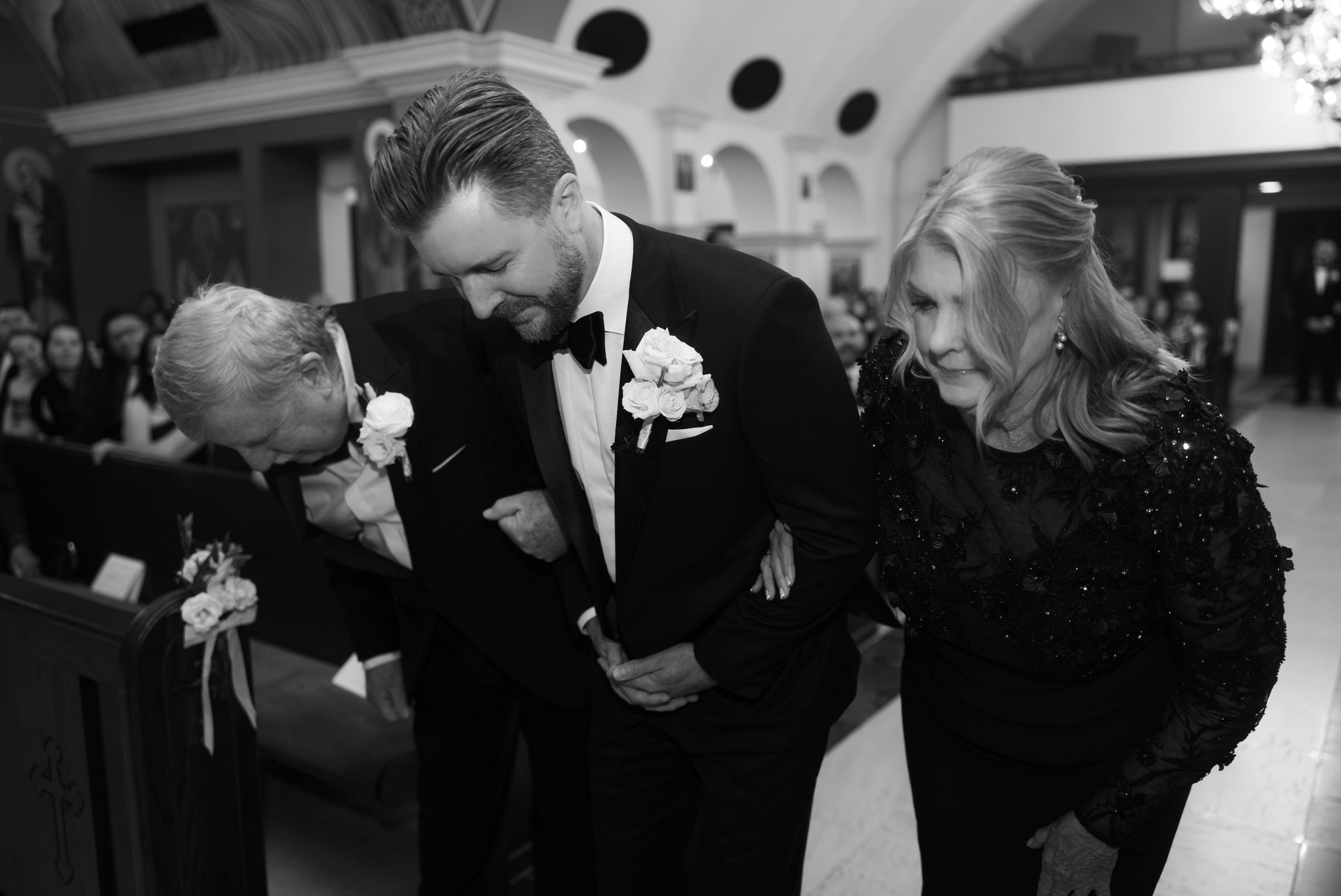 NICOLE & LOGAN. YES I DO PRODUCTION — Wedding photography&videography