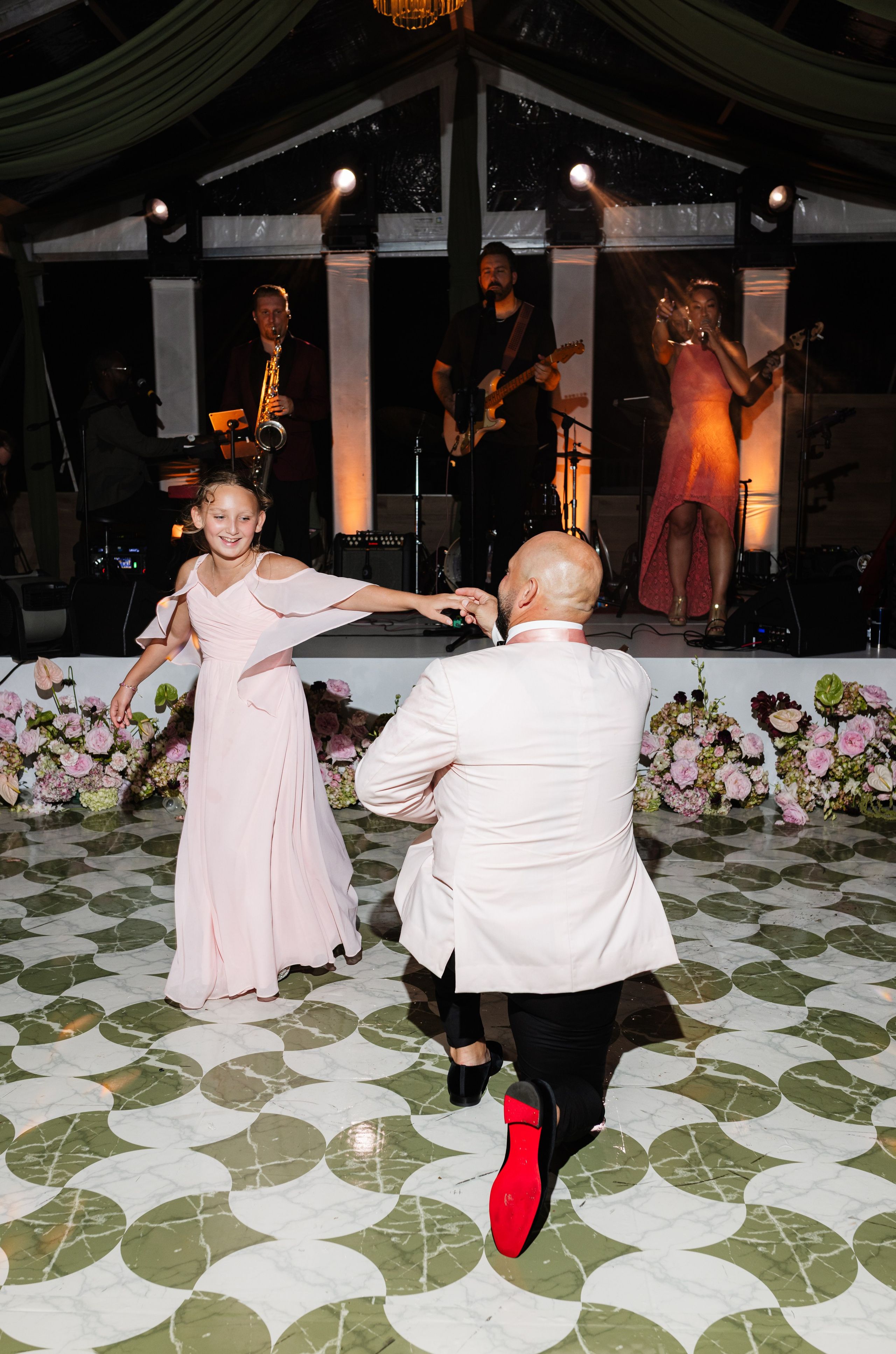 MANAL & FELIPE. YES I DO PRODUCTION — Wedding photography&videography
