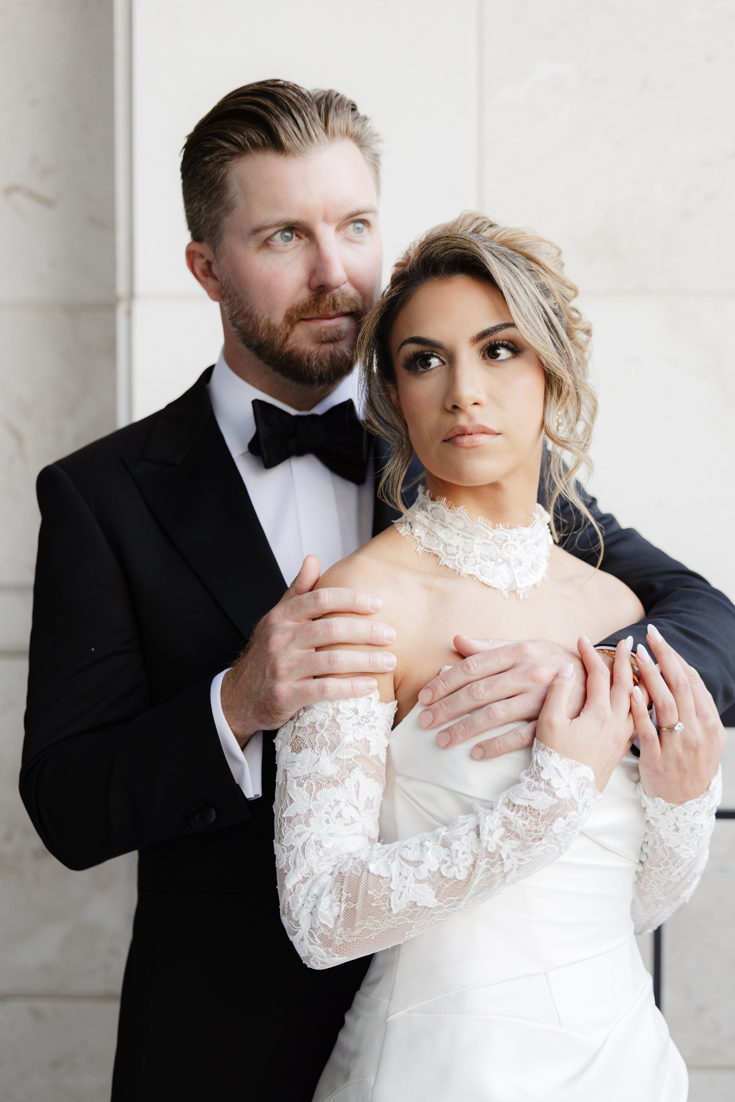 NICOLE & LOGAN. YES I DO PRODUCTION — Wedding photography&videography