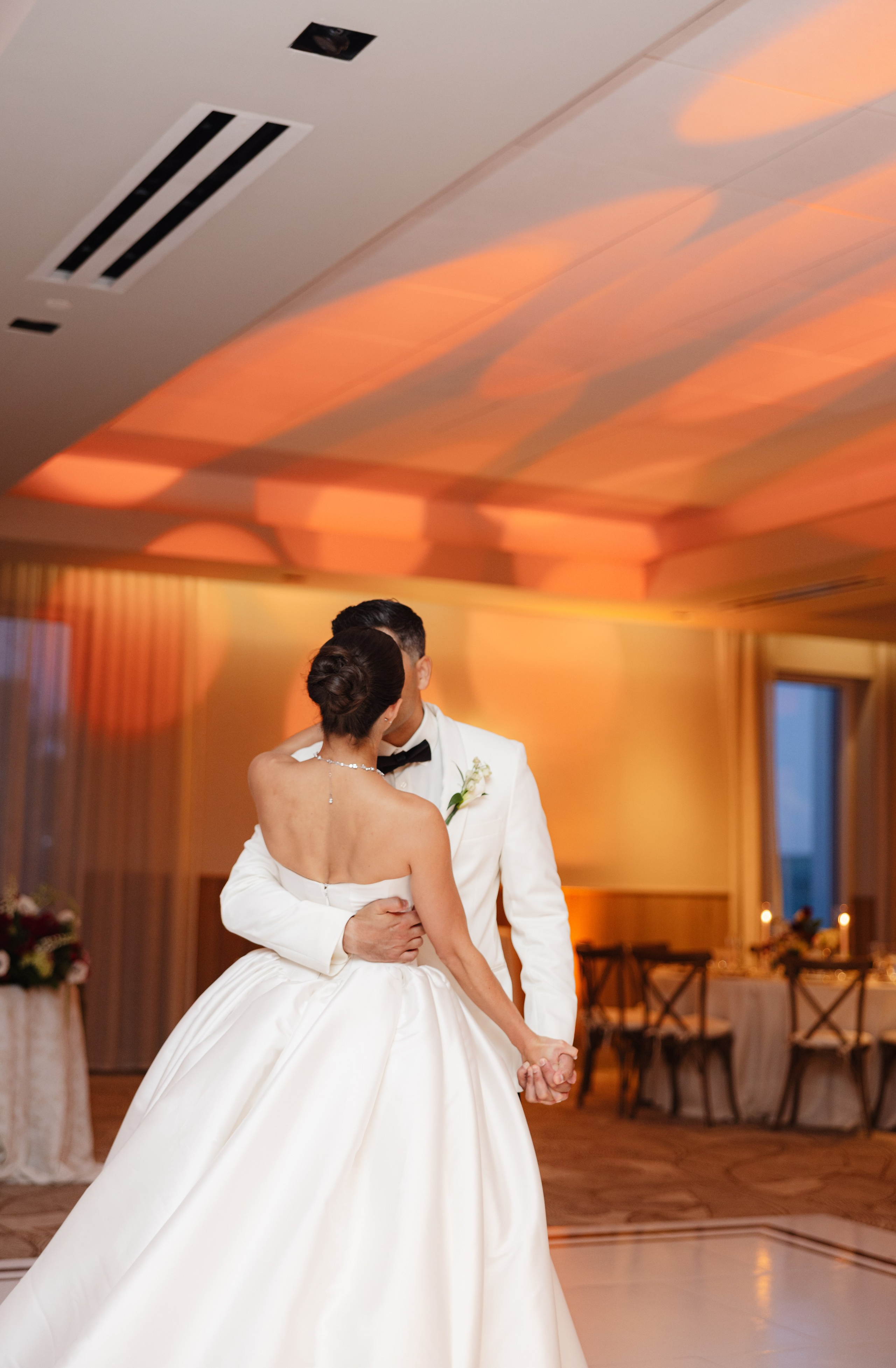 AUDREY & CARLOS. YES I DO PRODUCTION — Wedding photography&videography