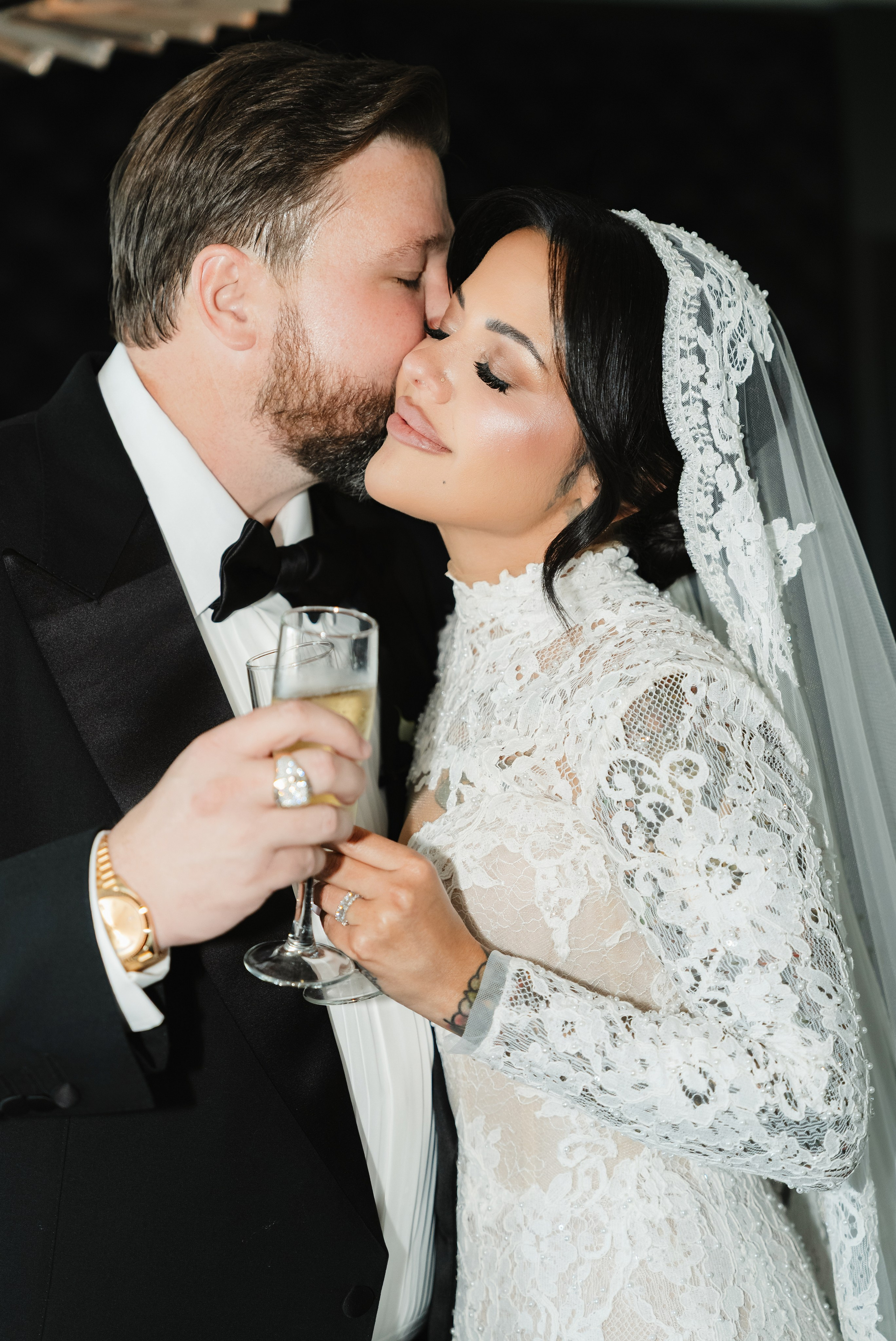 PAM & STEVEN. YES I DO PRODUCTION — Wedding photography&videography