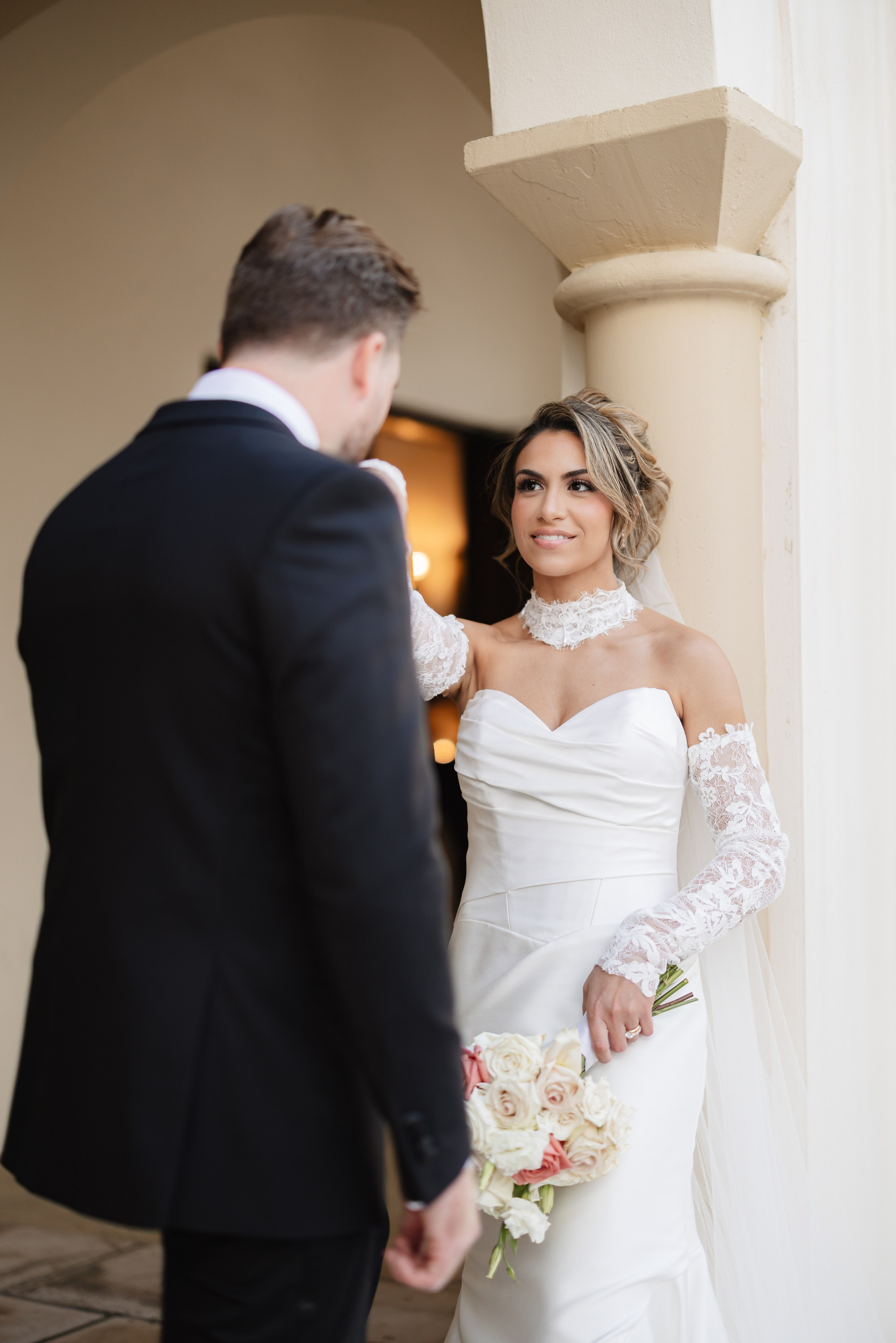 NICOLE & LOGAN. YES I DO PRODUCTION — Wedding photography&videography