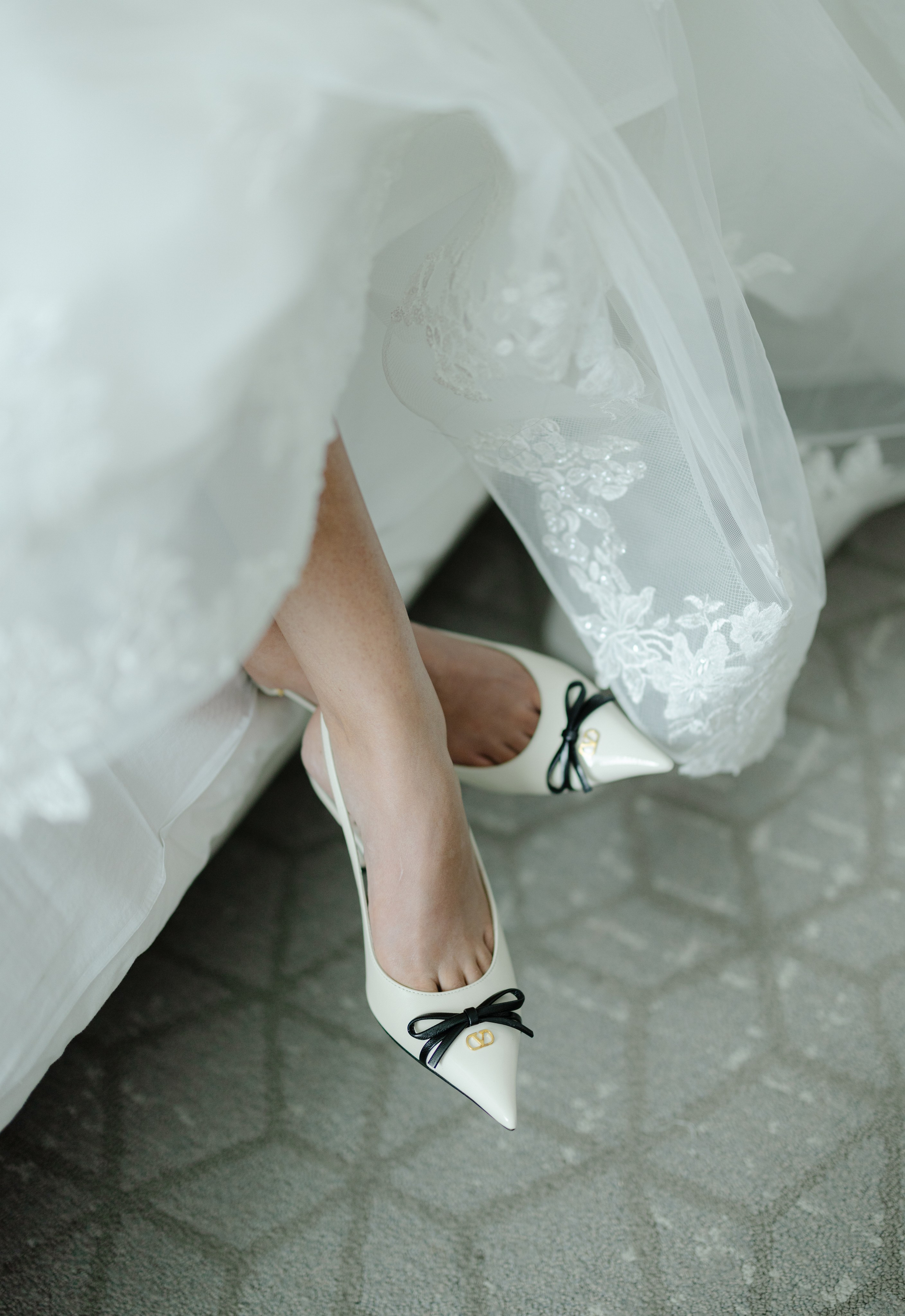 Gabriela & Tyler | Wedding Day at JW Marriott Miami, Brickell. YES I DO PRODUCTION — Wedding photography&videography