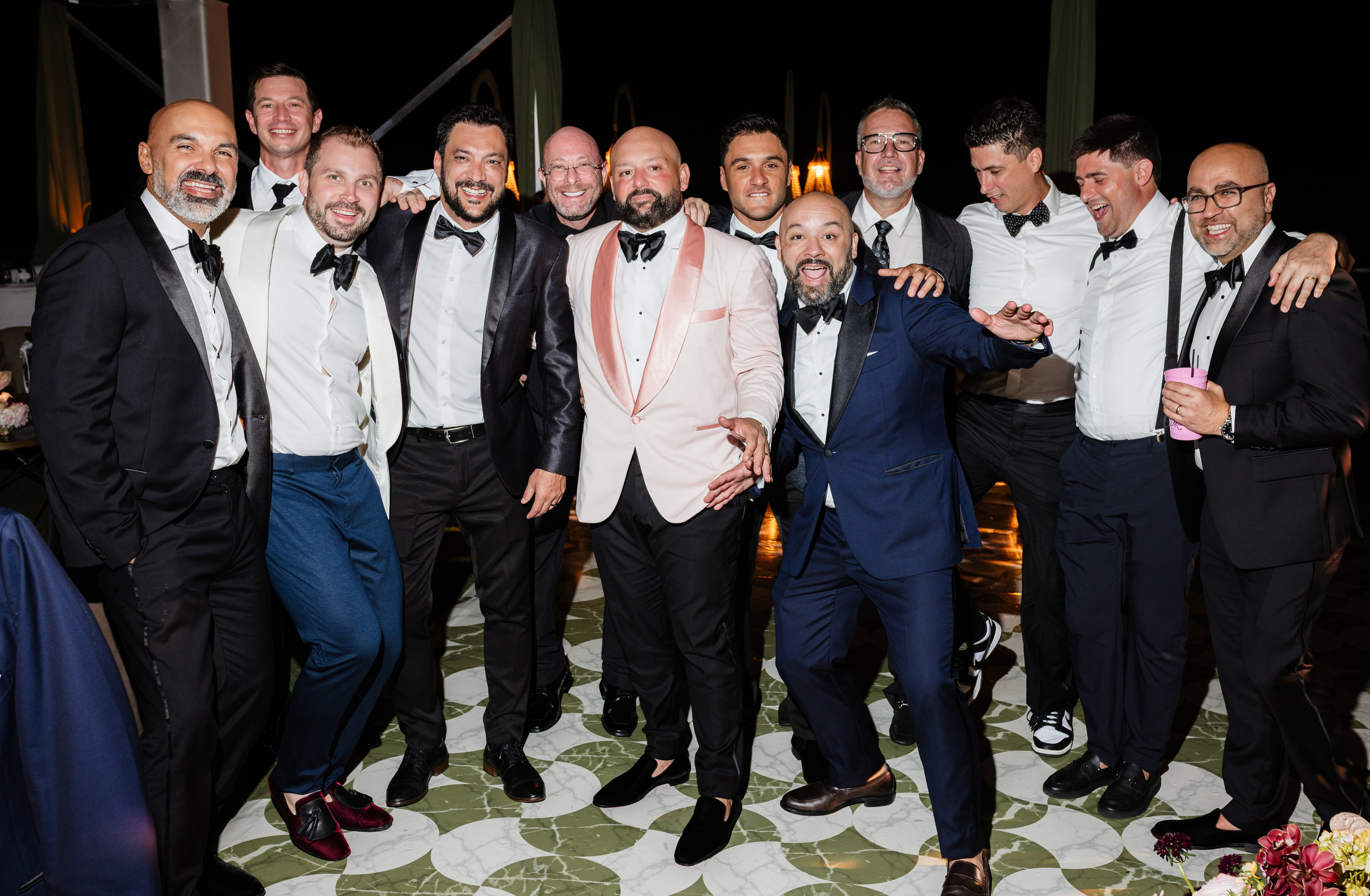 MANAL & FELIPE. YES I DO PRODUCTION — Wedding photography&videography