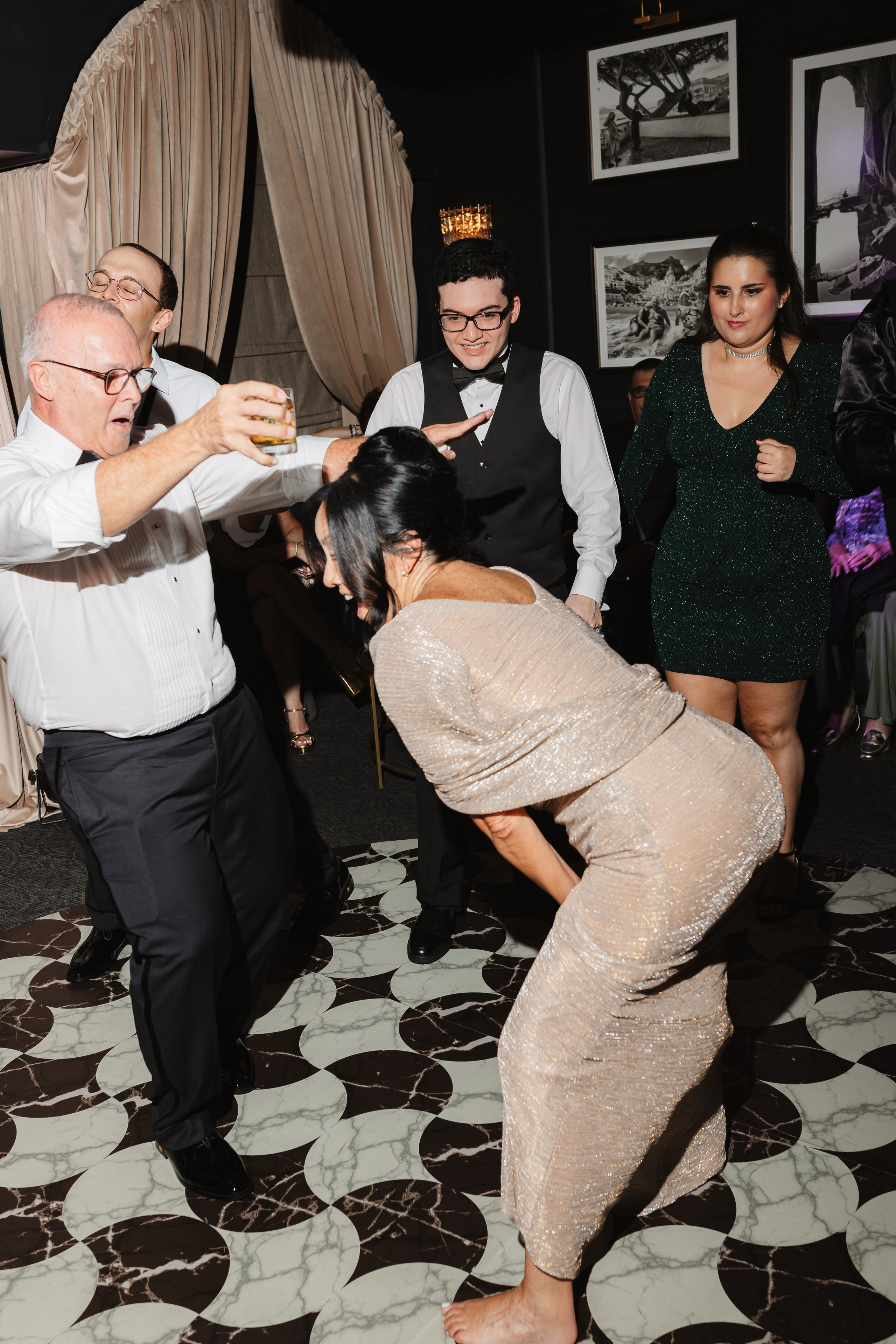 PAM & STEVEN. YES I DO PRODUCTION — Wedding photography&videography