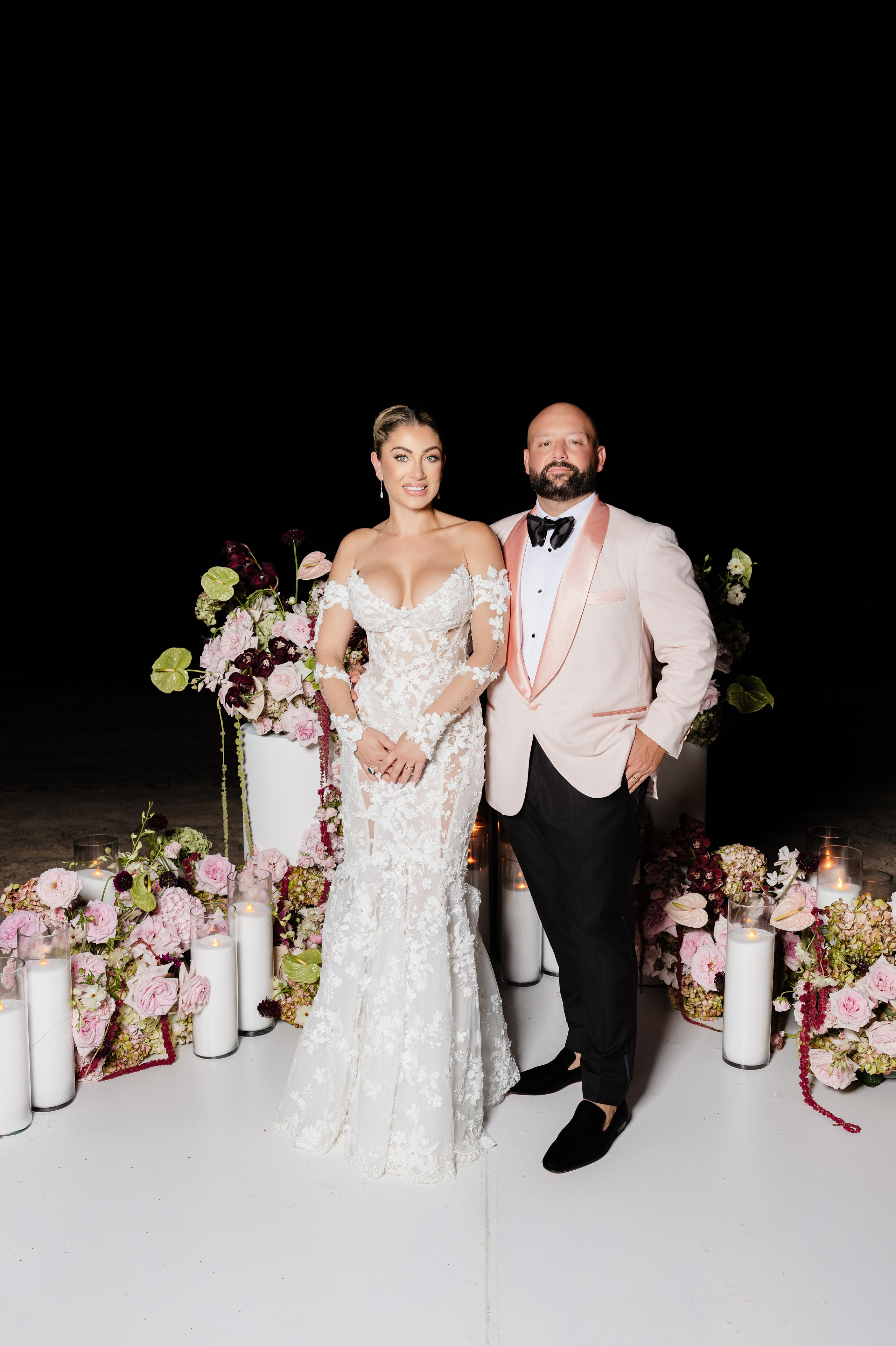 MANAL & FELIPE. YES I DO PRODUCTION — Wedding photography&videography