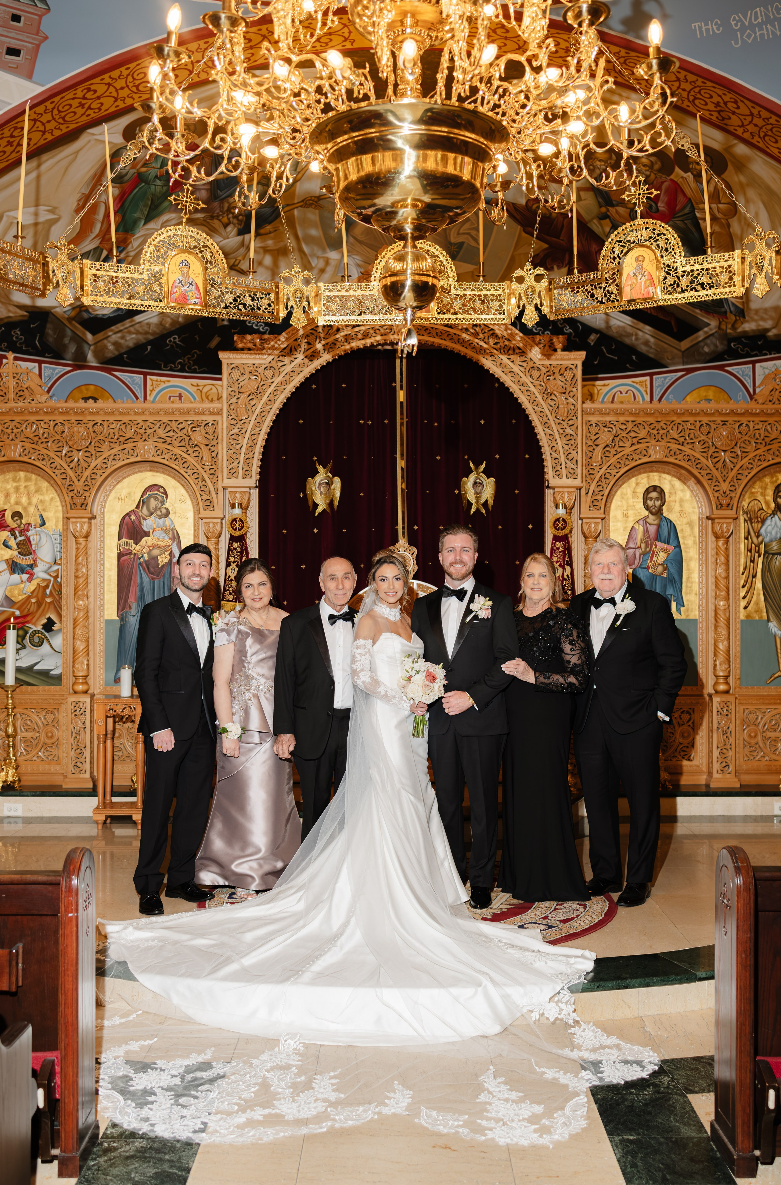 NICOLE & LOGAN. YES I DO PRODUCTION — Wedding photography&videography