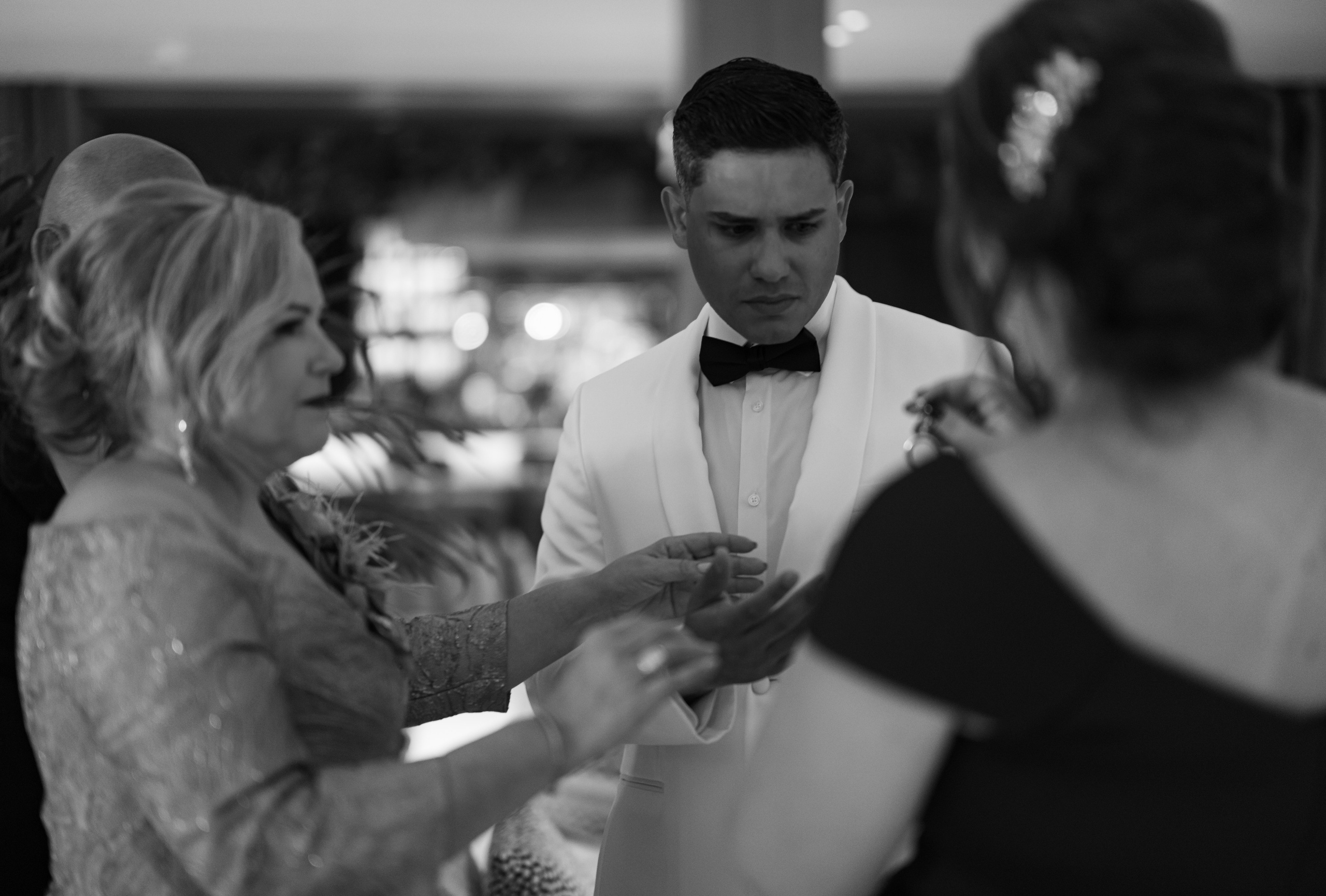 AUDREY & CARLOS. YES I DO PRODUCTION — Wedding photography&videography
