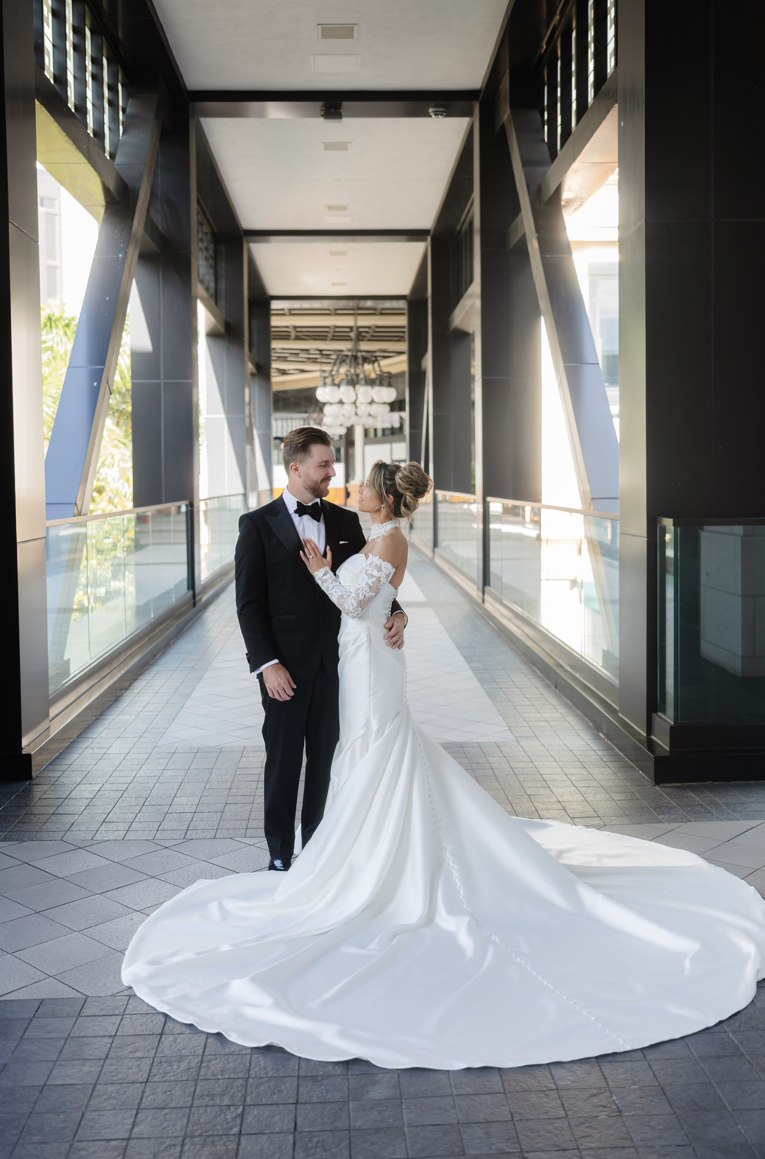 NICOLE & LOGAN. YES I DO PRODUCTION — Wedding photography&videography