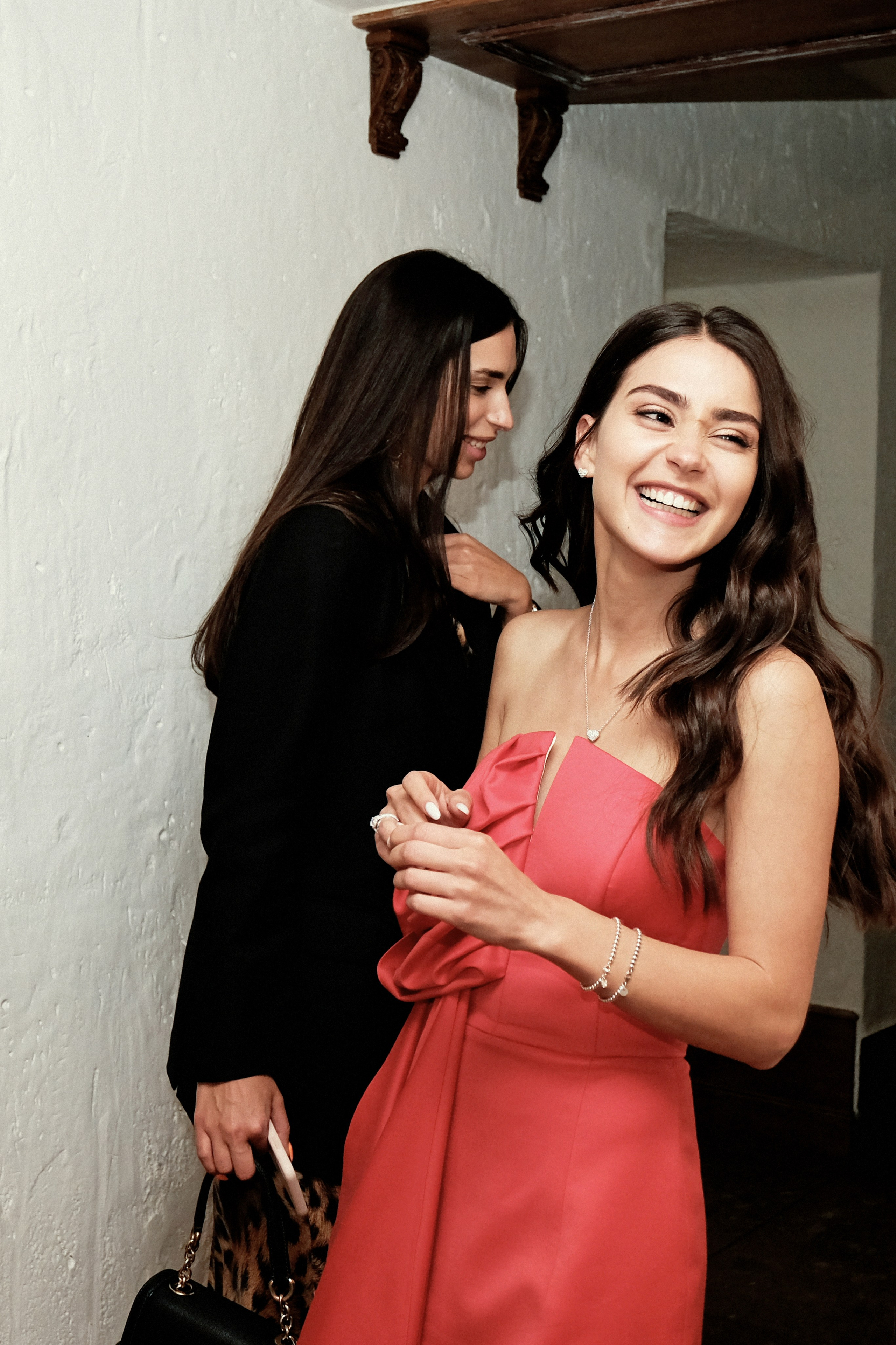 Photo report. Joyce’s birthday. Portrait photographer Alena Novgorodtseva
