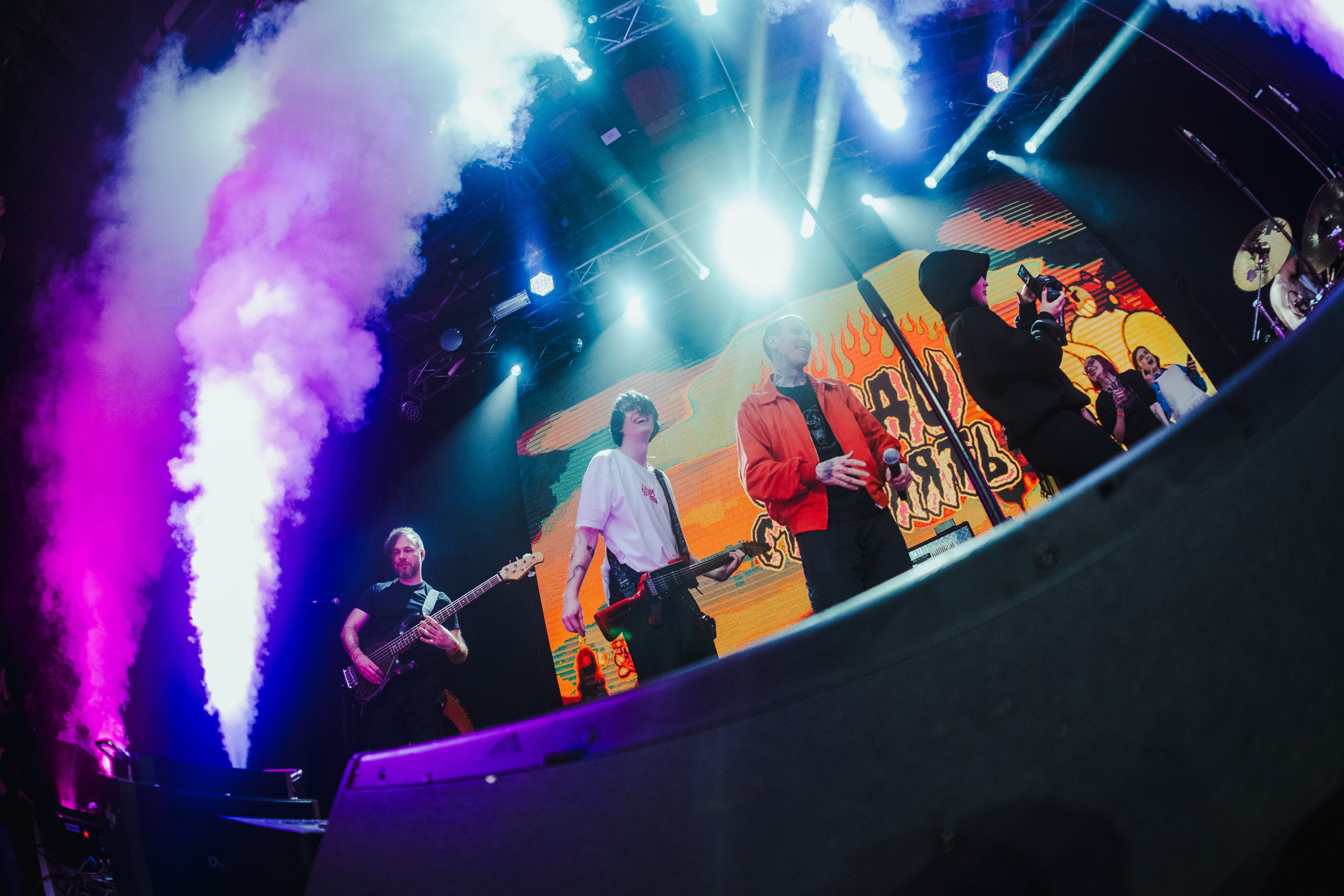 Susidy_Sterplyat. Photography of Fujicolor.104