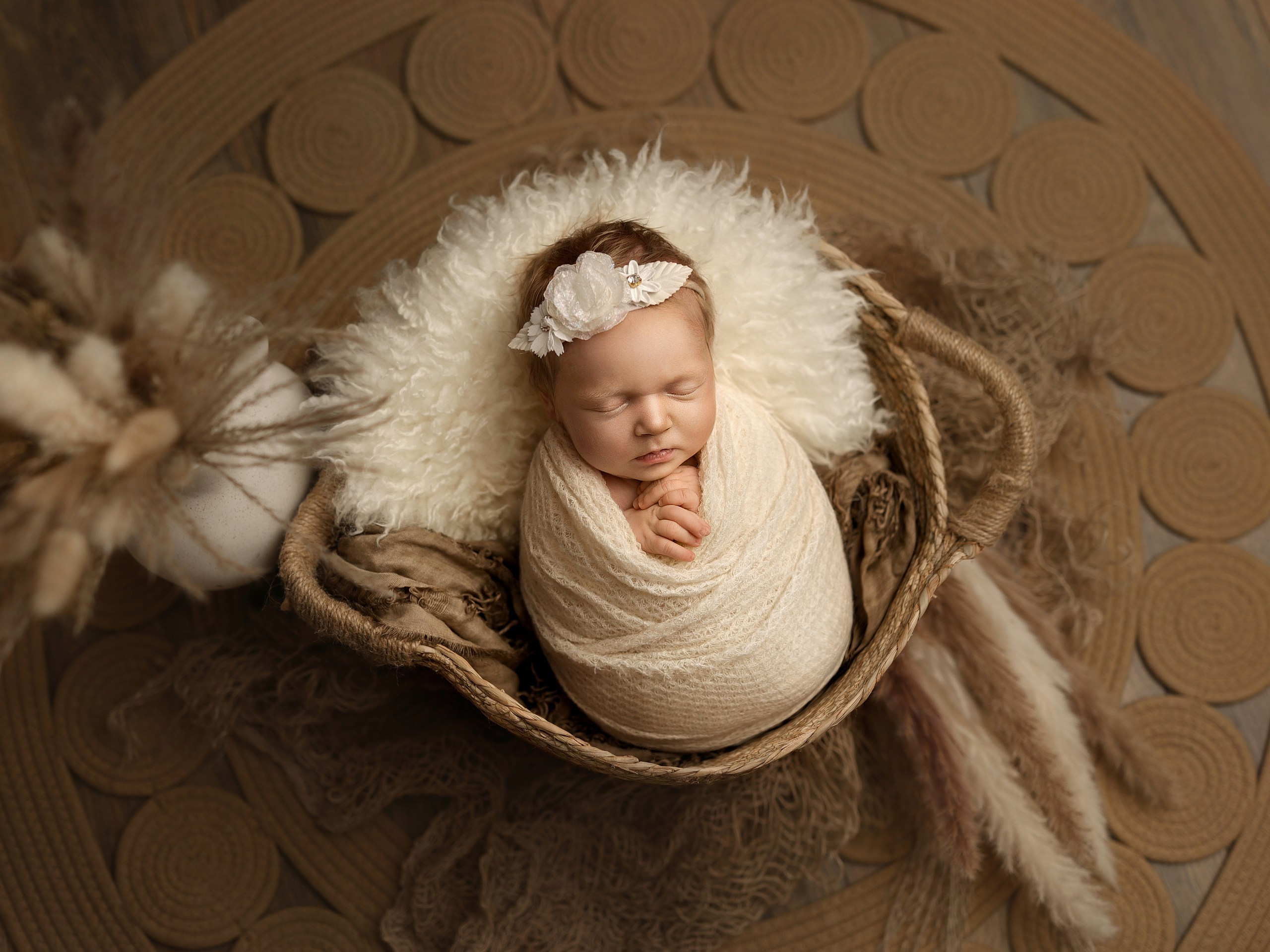 Newborn (Price). Familien- Fotografin in Marienhafe, Aurich, Emden, Norden, Leer
