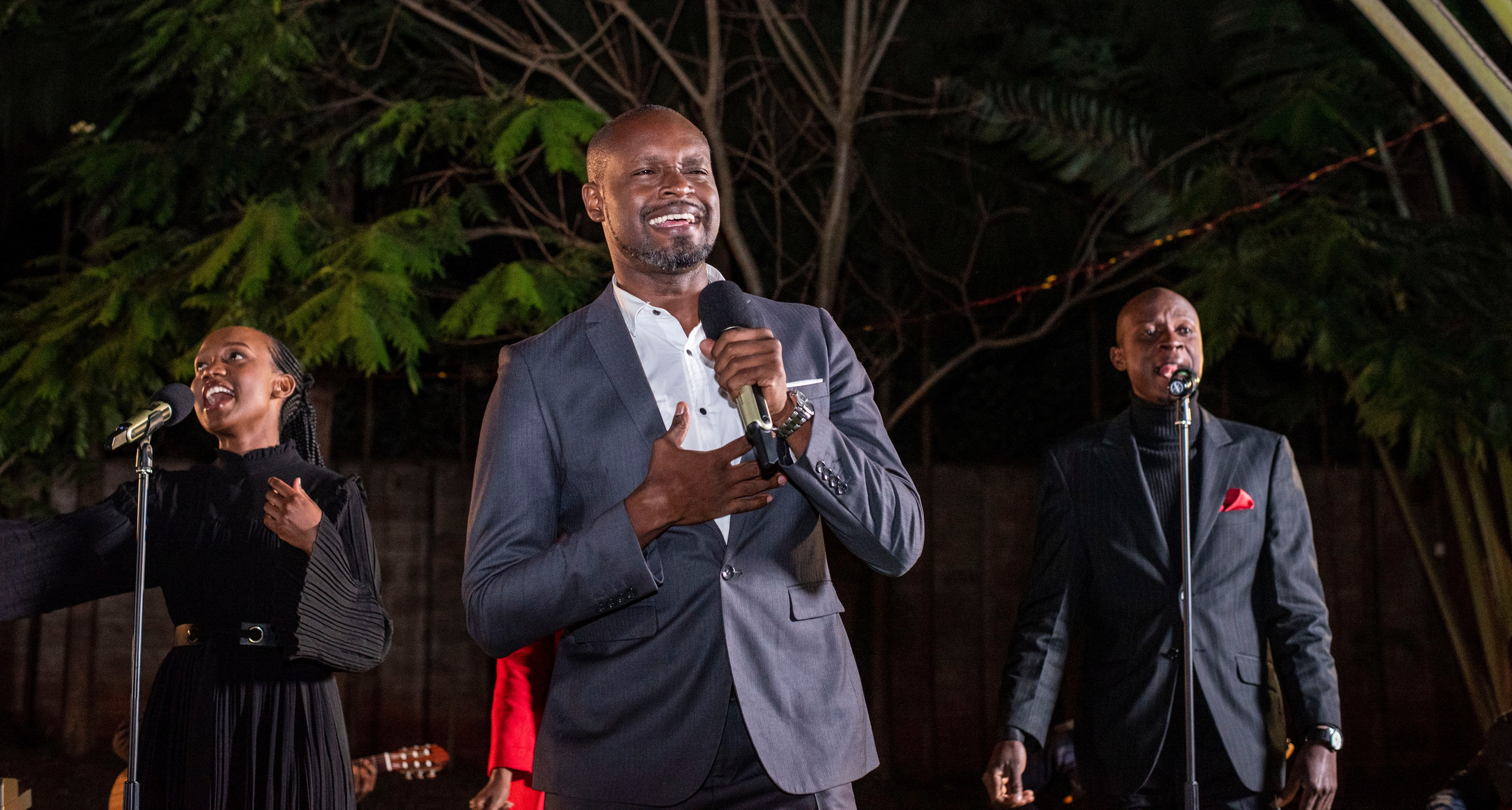 'Amazing Love' sundowner. Nick Ouma Photography I Best Event photographer based in Nairobi, Kenya