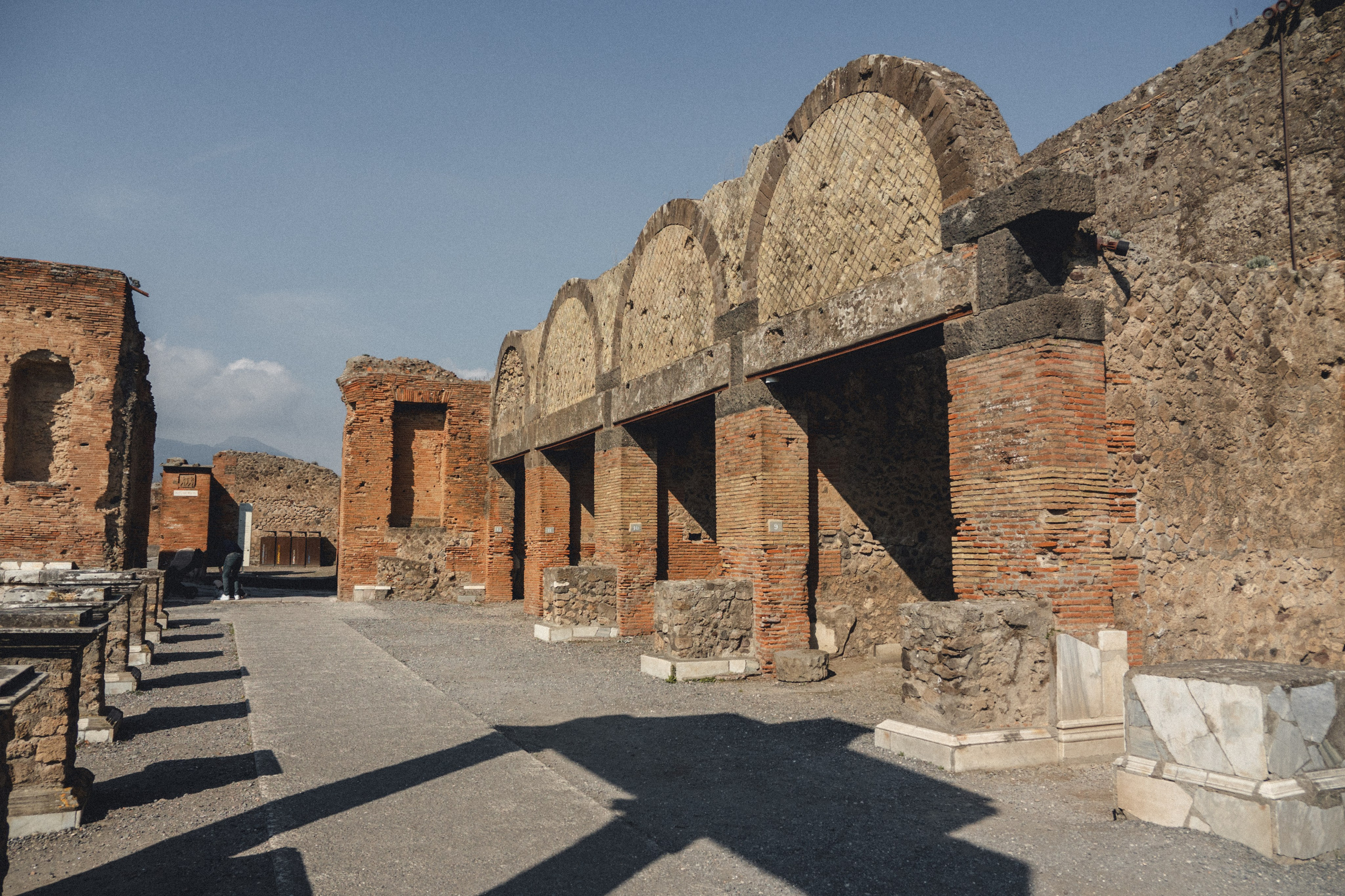 Pompeii. Photographe sur Cote d’Azur. Portraits de familles, couples, enfants, événements