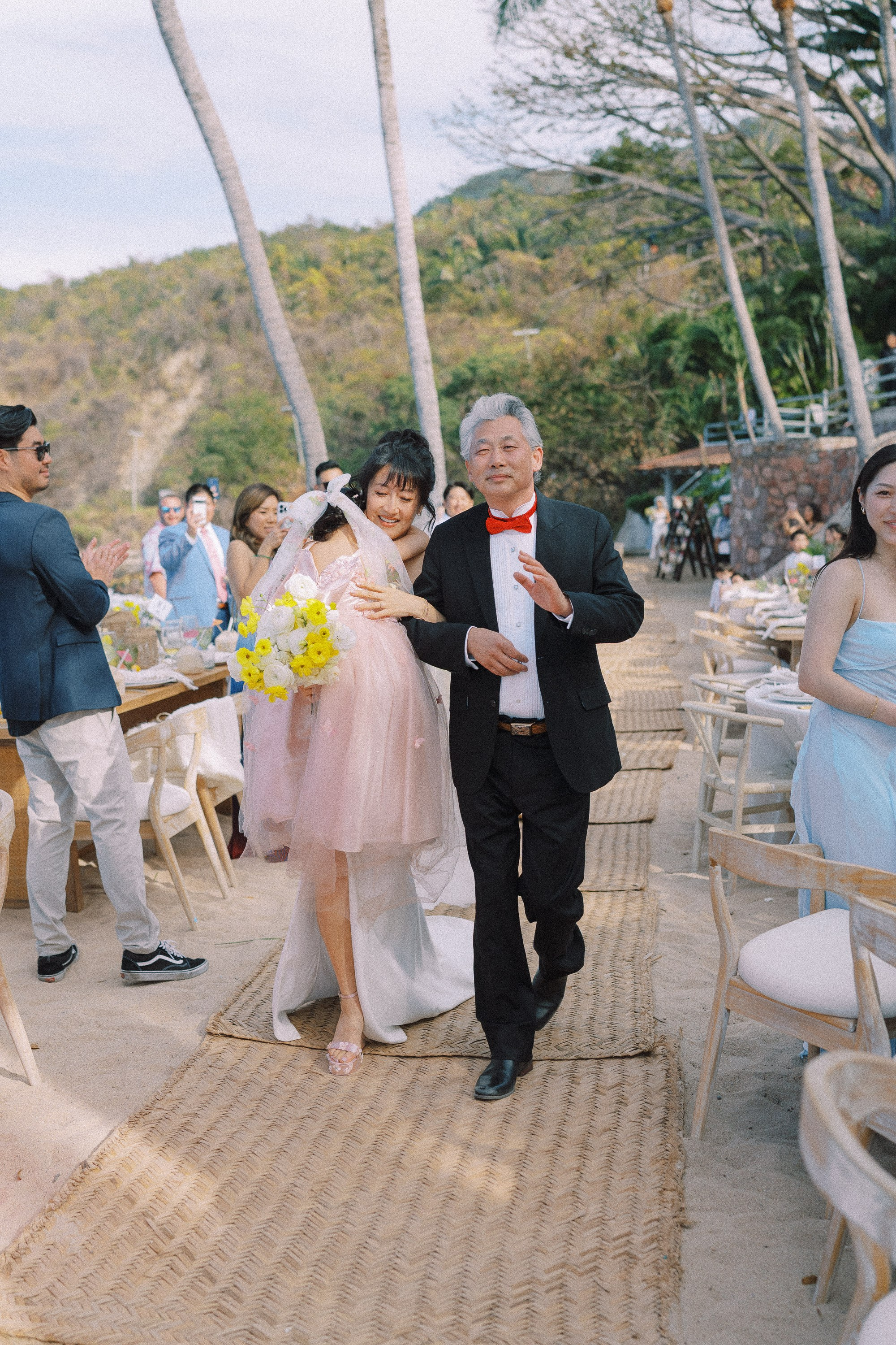 Double Wedding. Sayulita Wedding Photographer, Puerto Vallarta, Cabo