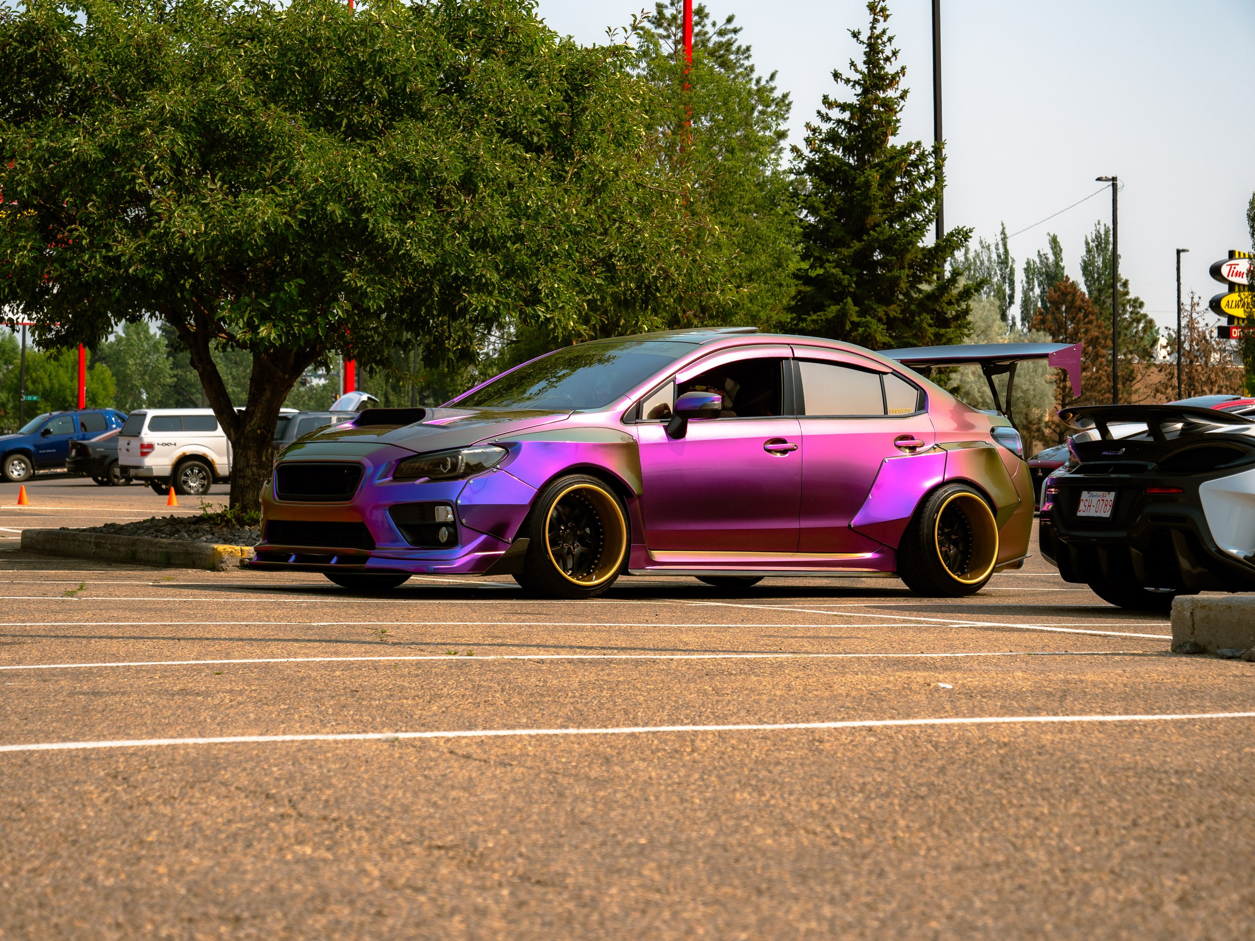 Cars & Coffee, Jul21, 2024 Edmonton. Dimitri Ilkov Photography — Capturing Life’s Moments in Edmonton, Cana