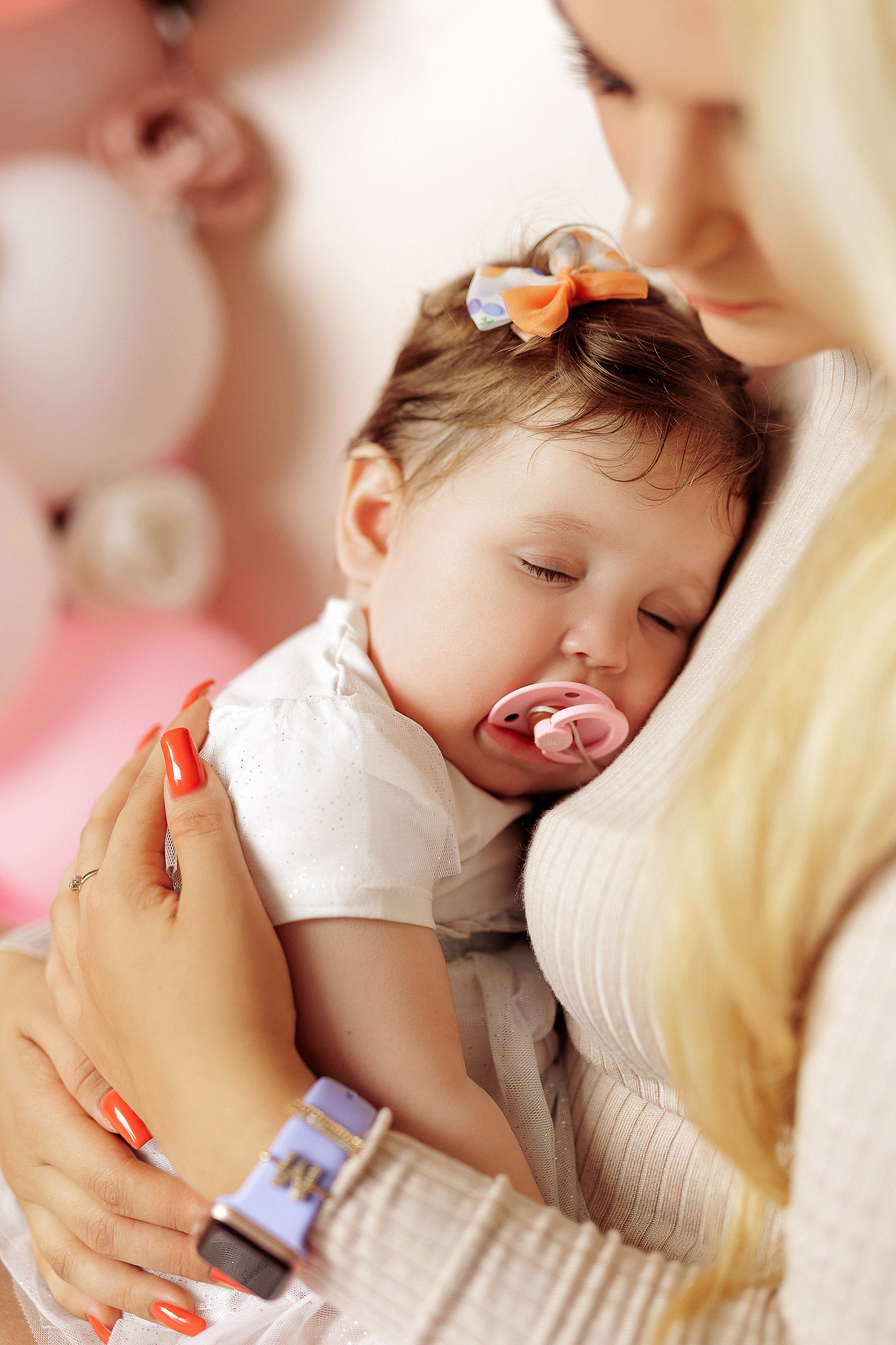 Годовасики. Семейный и портретный фотограф в Эстонии Наталья Фрейманис