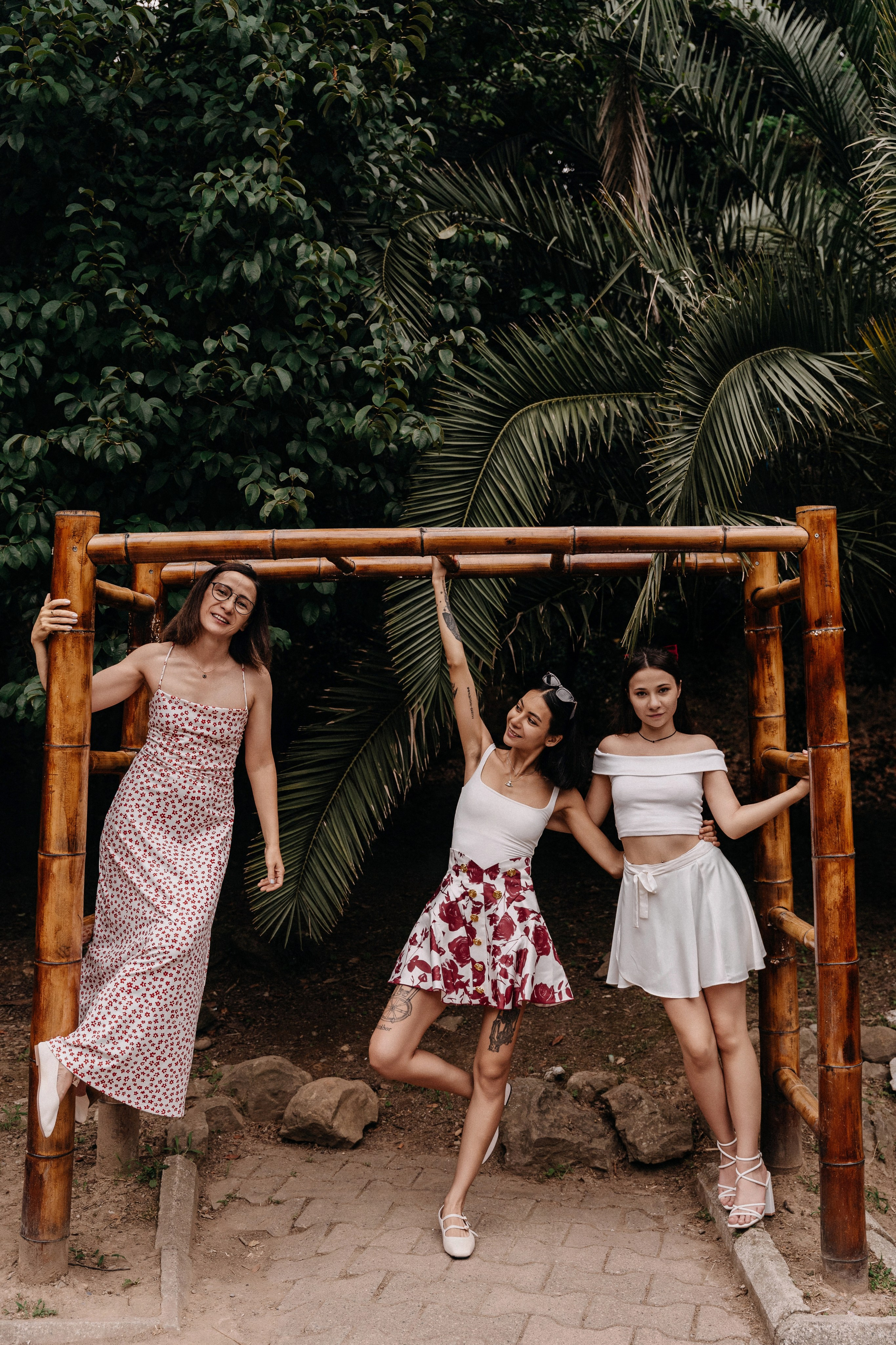 Портретный и свадебный фотограф в Батуми Валерия Азаренко