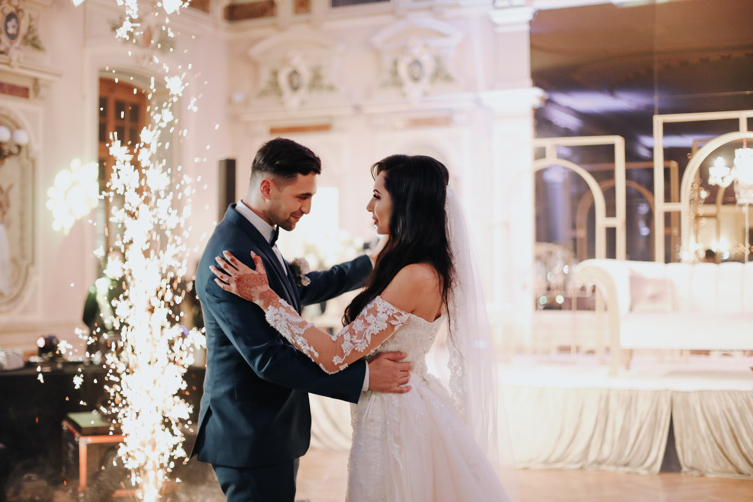 Yusef & Sarah. Flora Grigoryan Wedding Photography