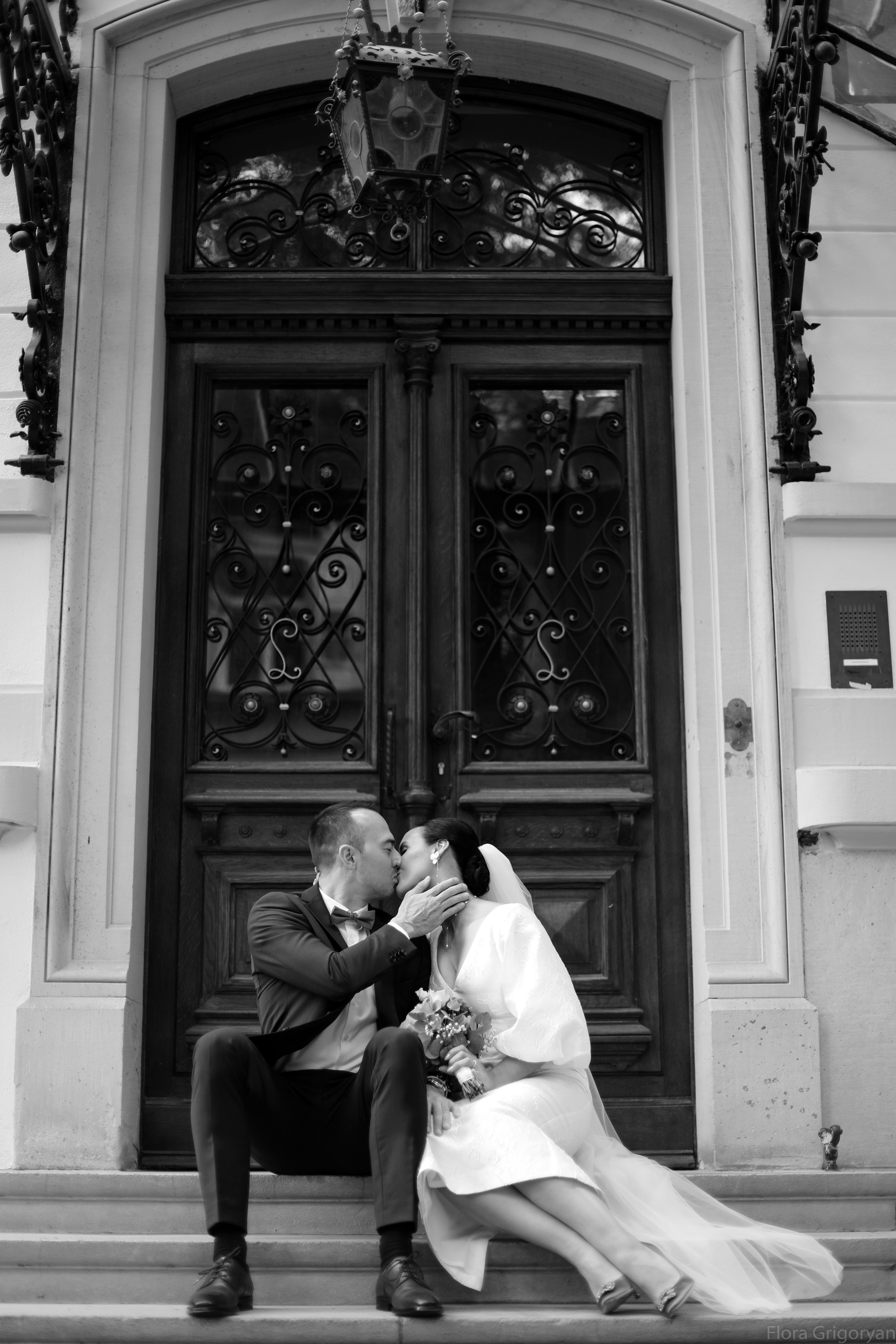 Vita & Jenya. Flora Grigoryan Wedding Photography