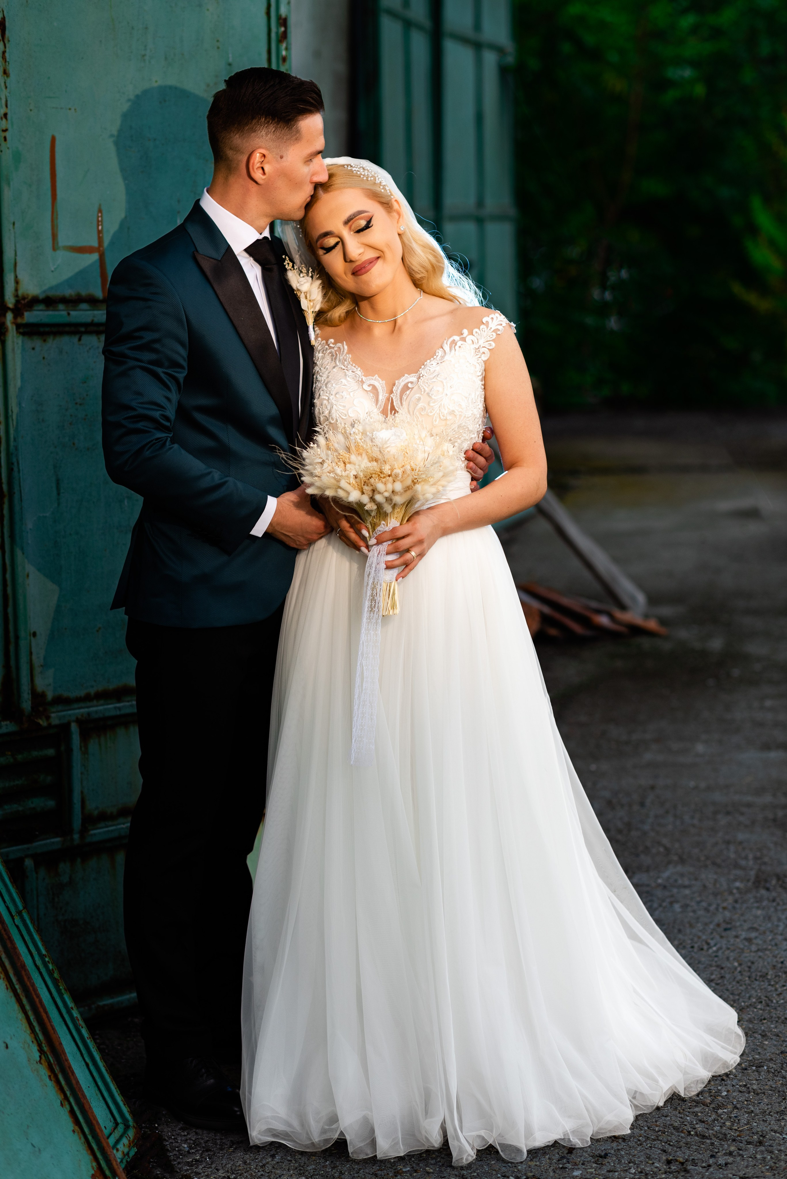 Adriana & Andrei. Acasă