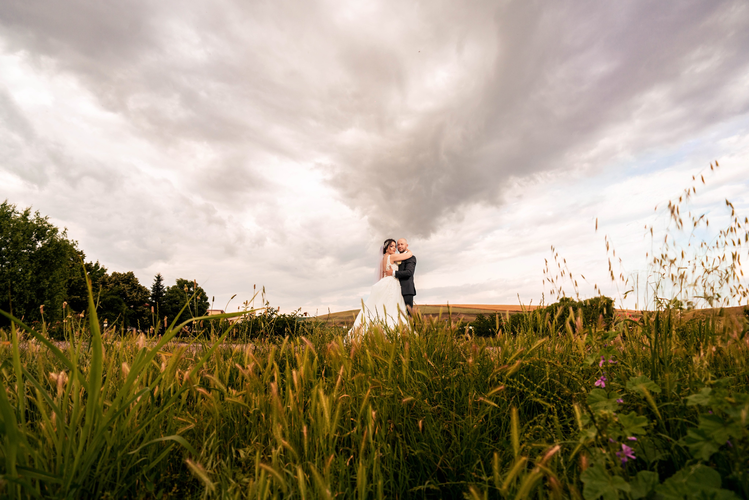 Crina & Cătălin. Fotograf nunta si evenimente Giurgiu