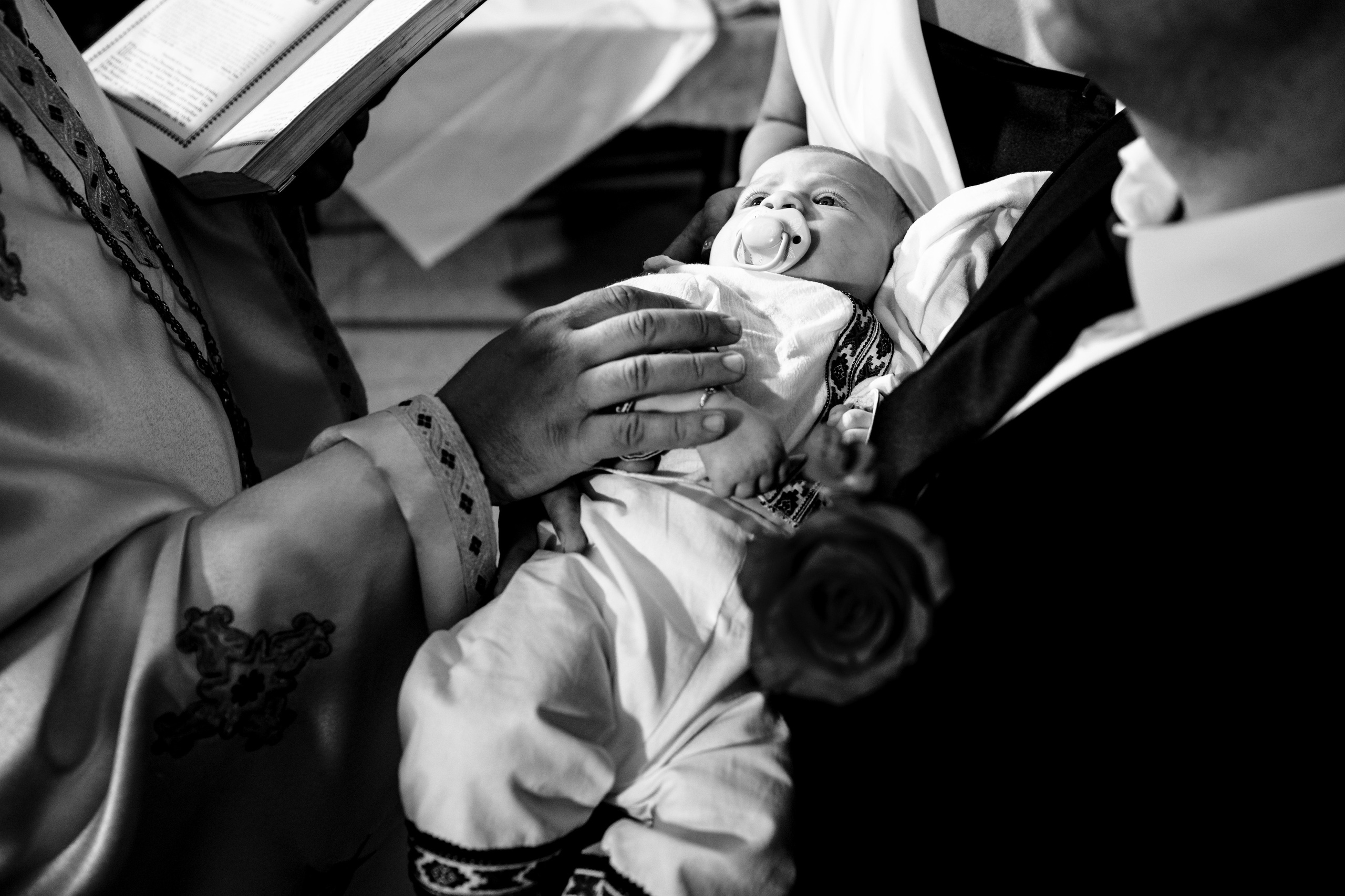 Andreea, Damian si Aris. Fotograf nunta si evenimente Giurgiu