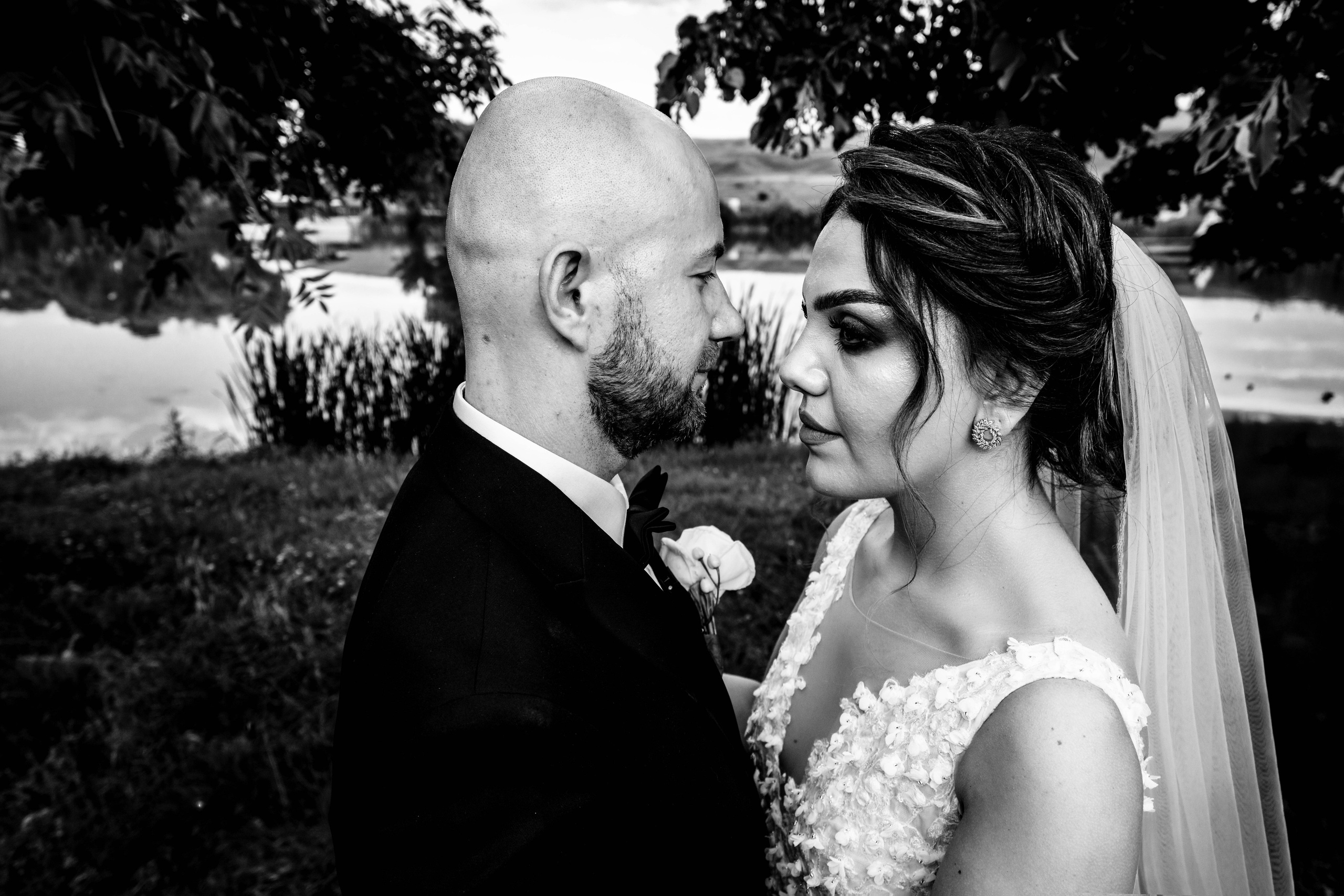 Crina & Cătălin. Fotograf nunta si evenimente Giurgiu