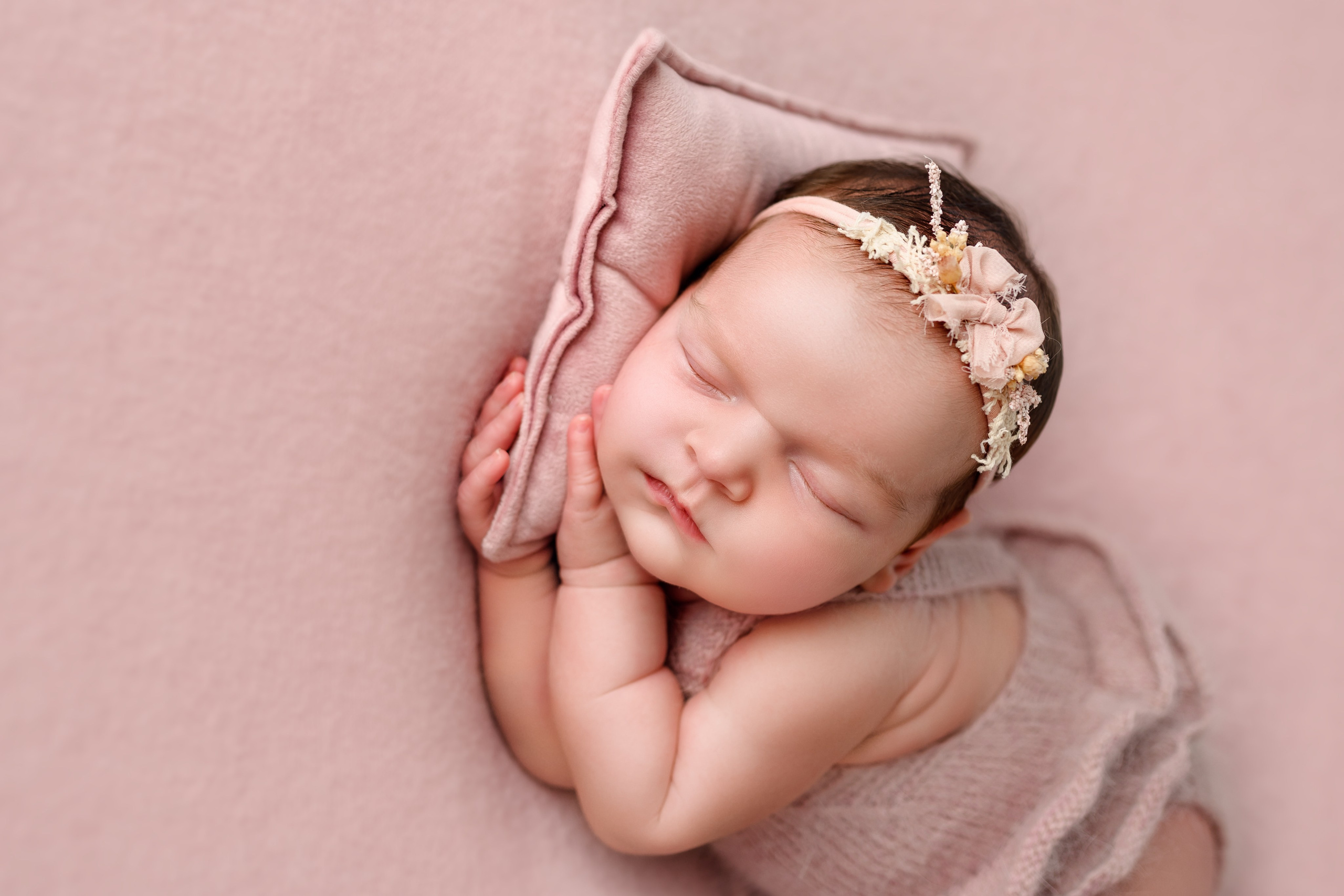 Фотосессия новорожденных Даугавпилс. Фотограф / Даугавпилс / Studija Natalie / Наталья Евменова