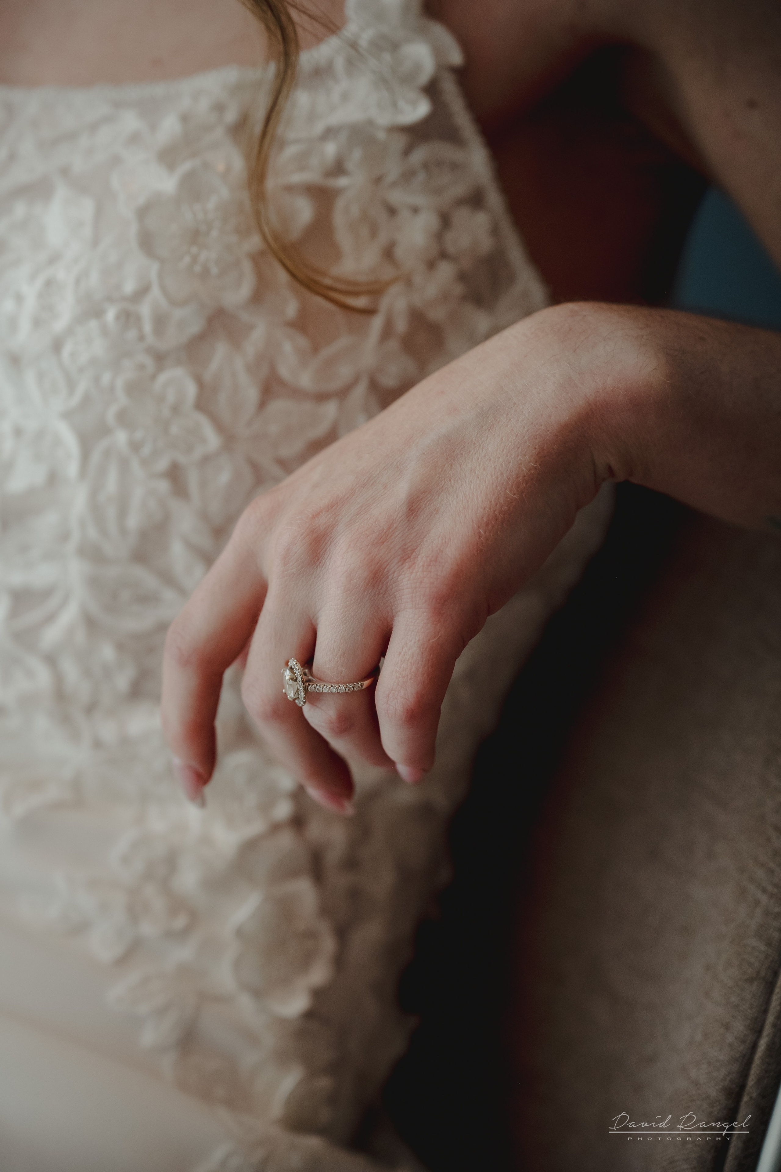 Danielle and Joshua’s sneak peek wedding. Destination wedding photographer based in Cancun and Riviera Maya with service worldwide