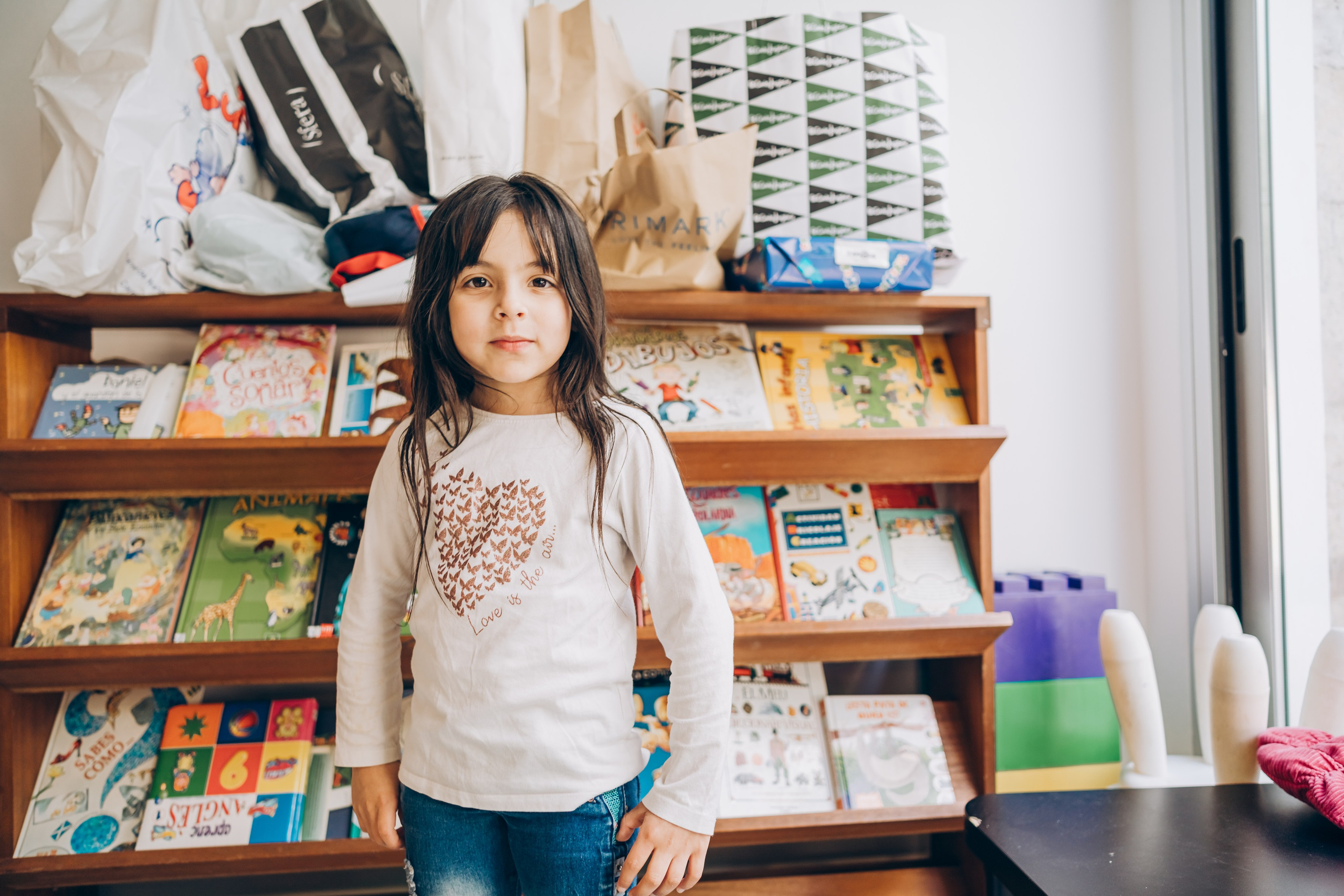 El cumpleaños de Hugo y Martín. Photographer in Mallorca