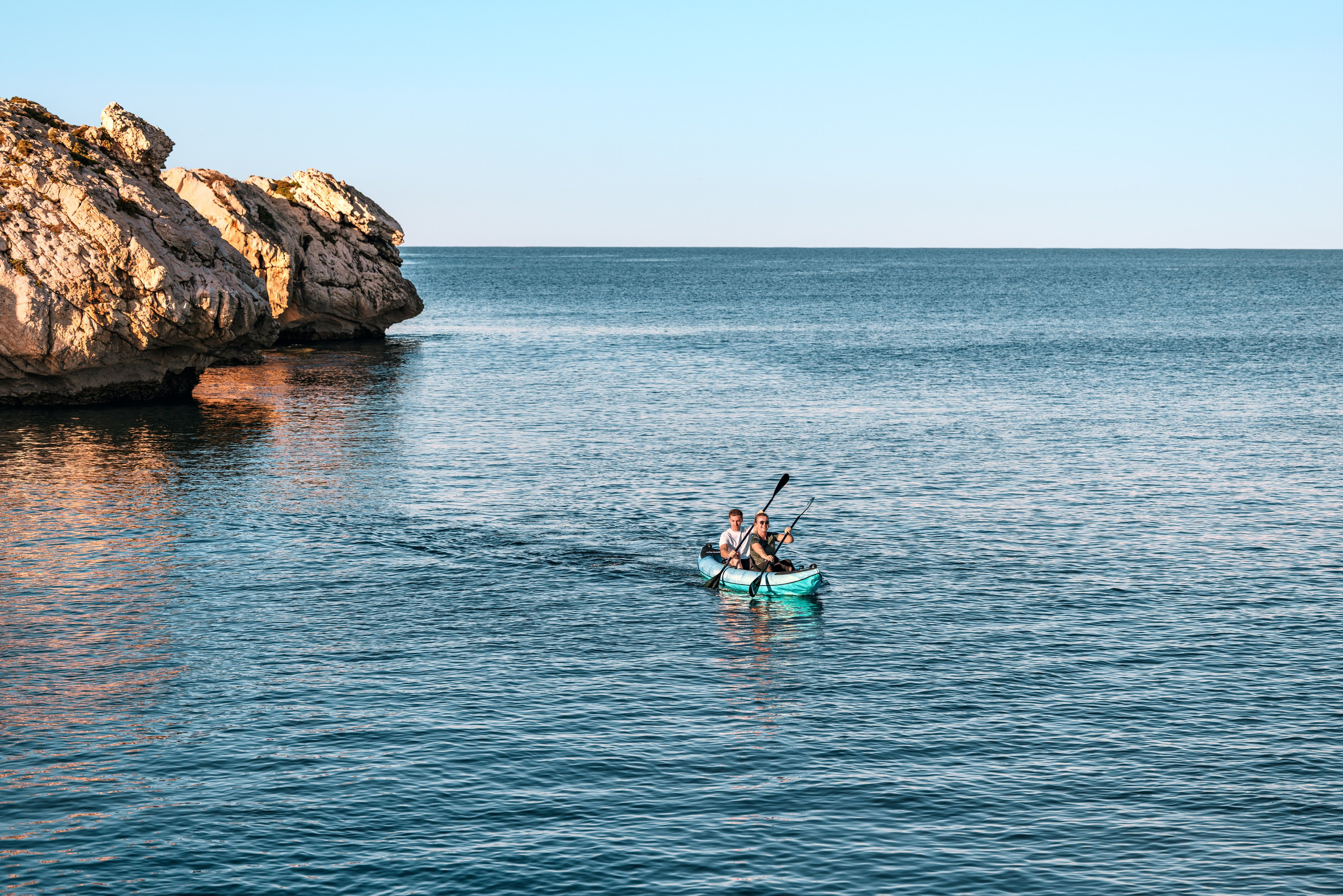 VirtuFit | Commercial Video & Photography Production for New Kayaks in Baleal & Peniche. Beyond Creative 20 | Cinematic Video & Photography Production Lisbon & Algarve