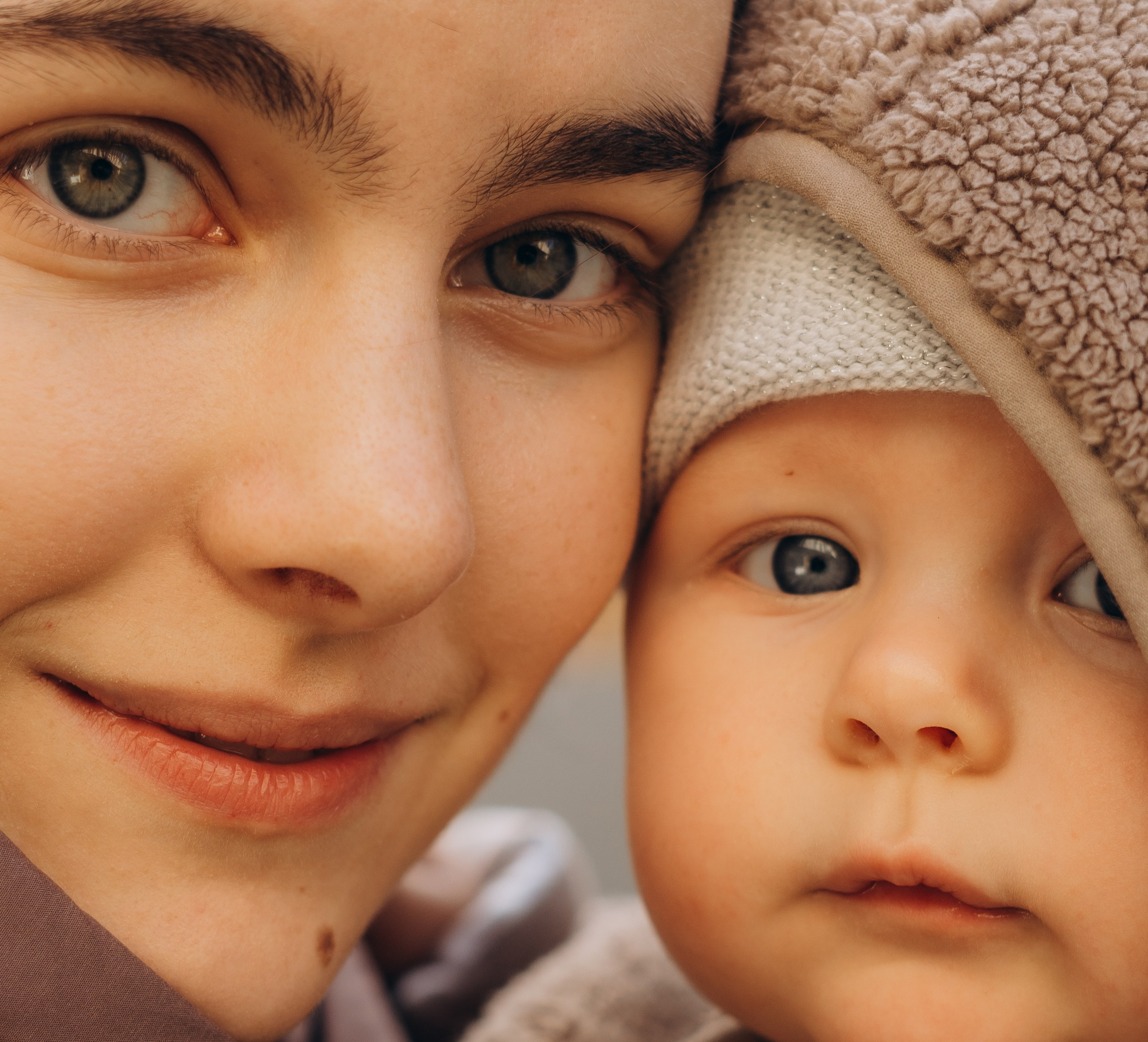 Portfolio. Daria Moment