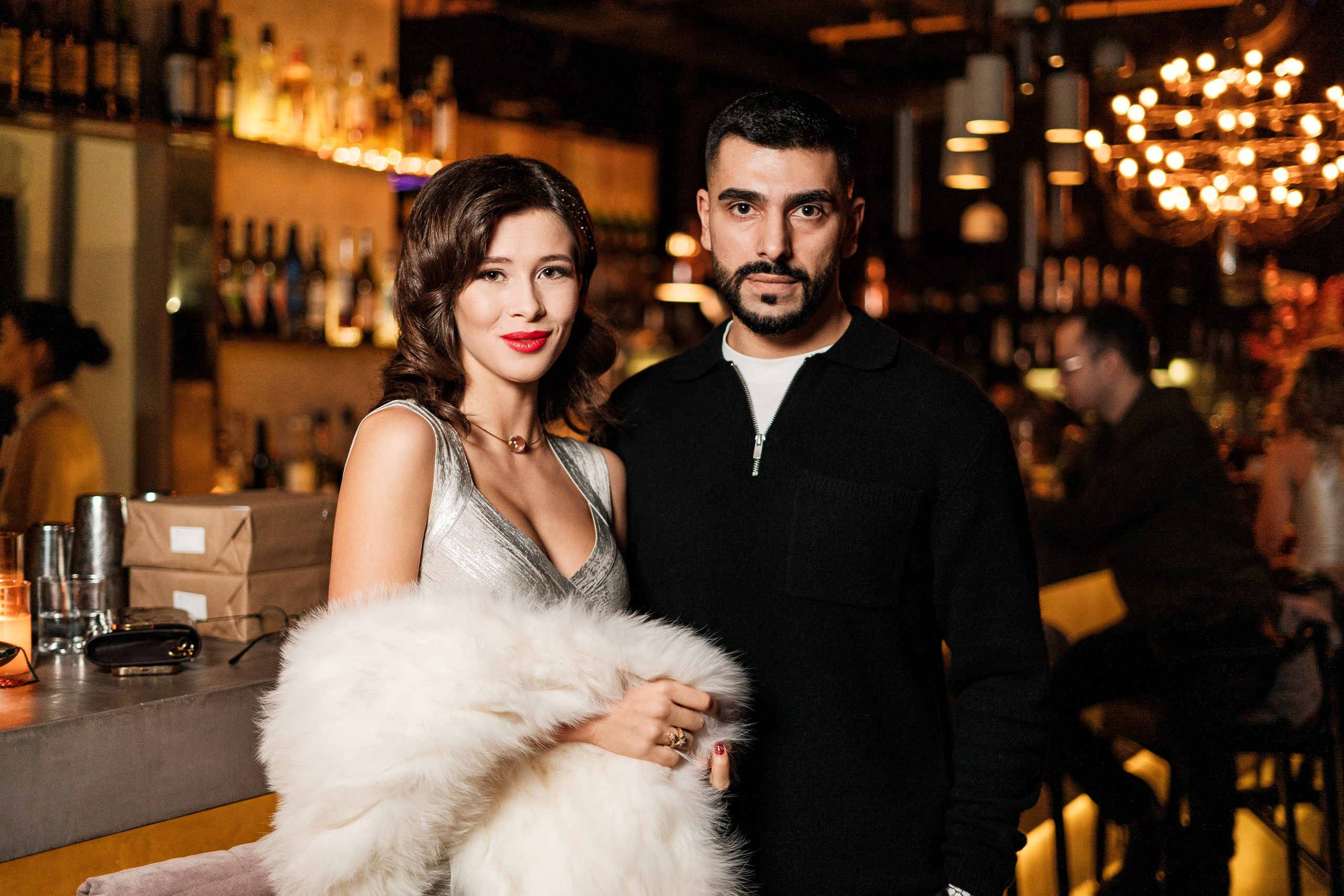 Photographe d’événements à Montréal | Mariages, anniversaires, baptême