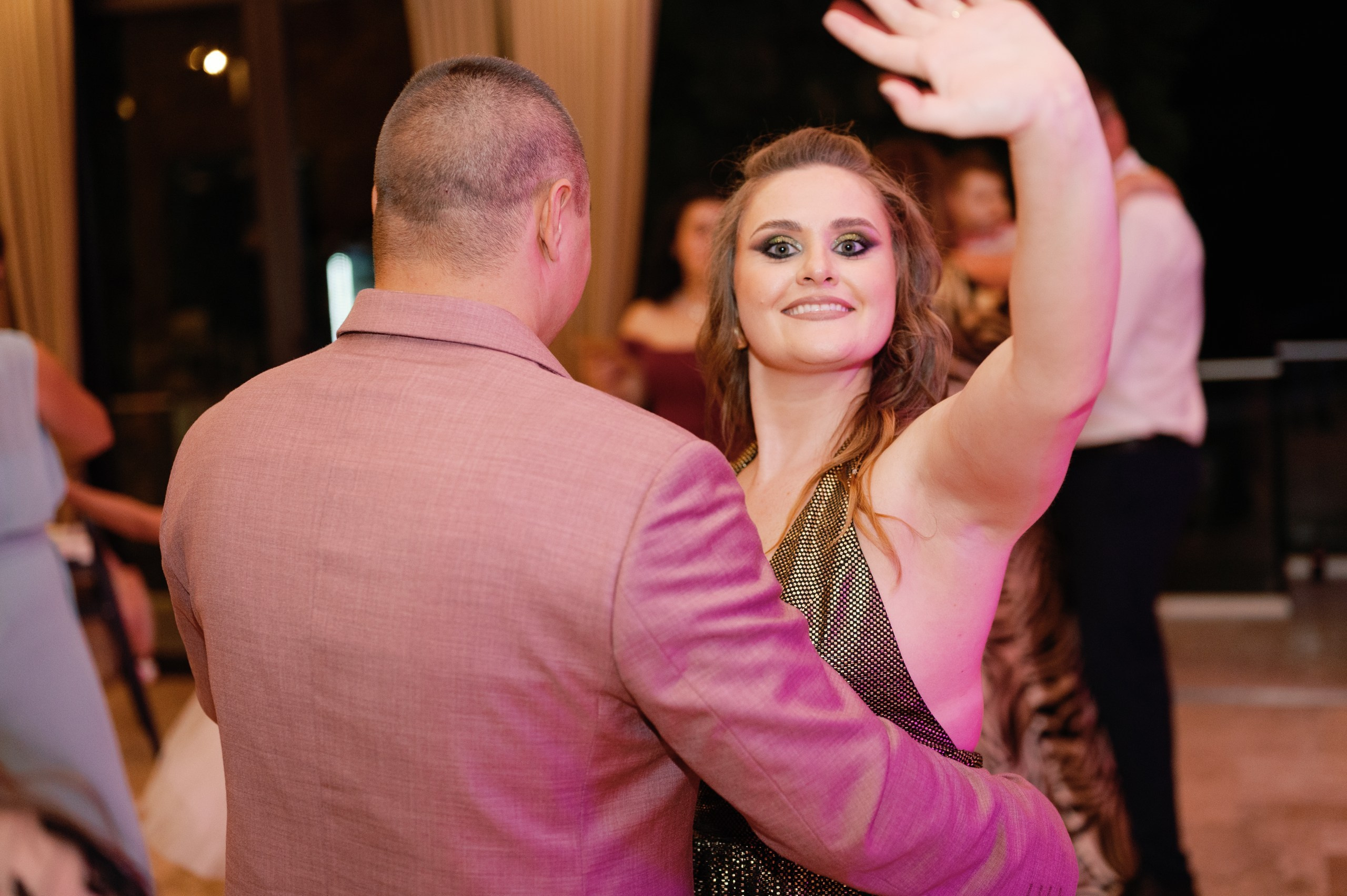 O Nuntă De Poveste La Conacul Albert Din Brașov | Happy Souls