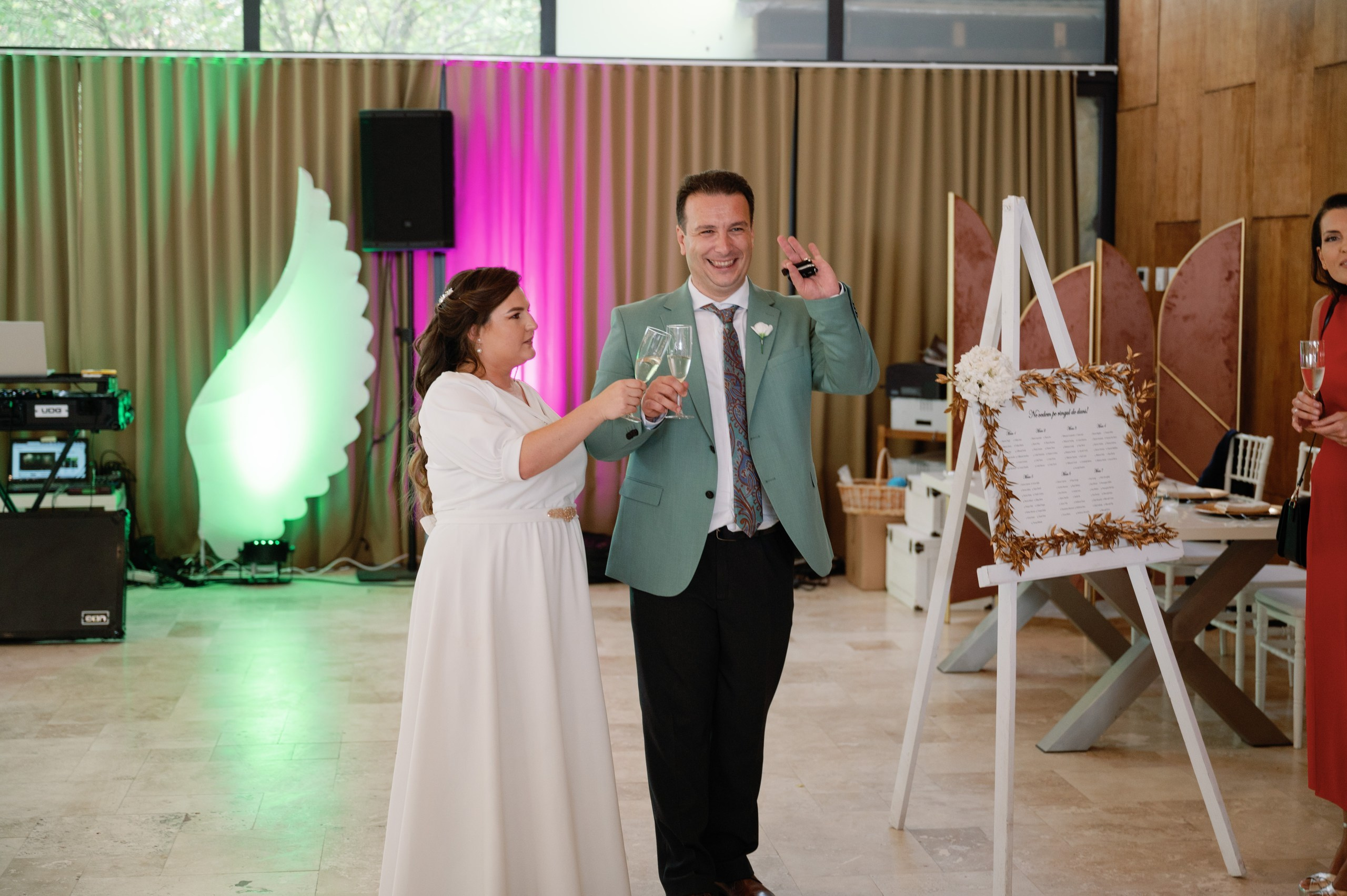 O Nuntă De Poveste La Conacul Albert Din Brașov | Happy Souls