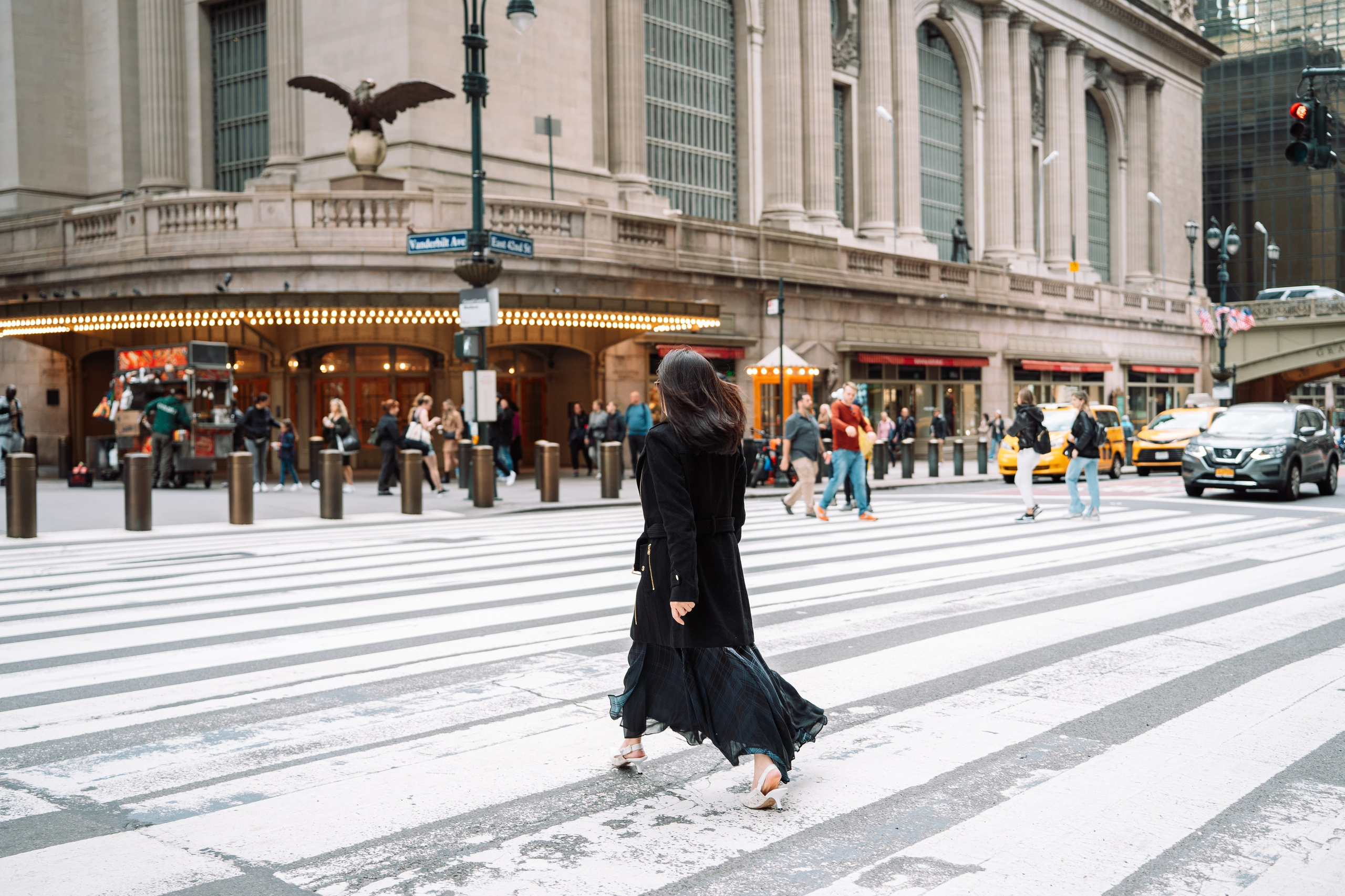 Leah. Photographer in New York Faery By Mary