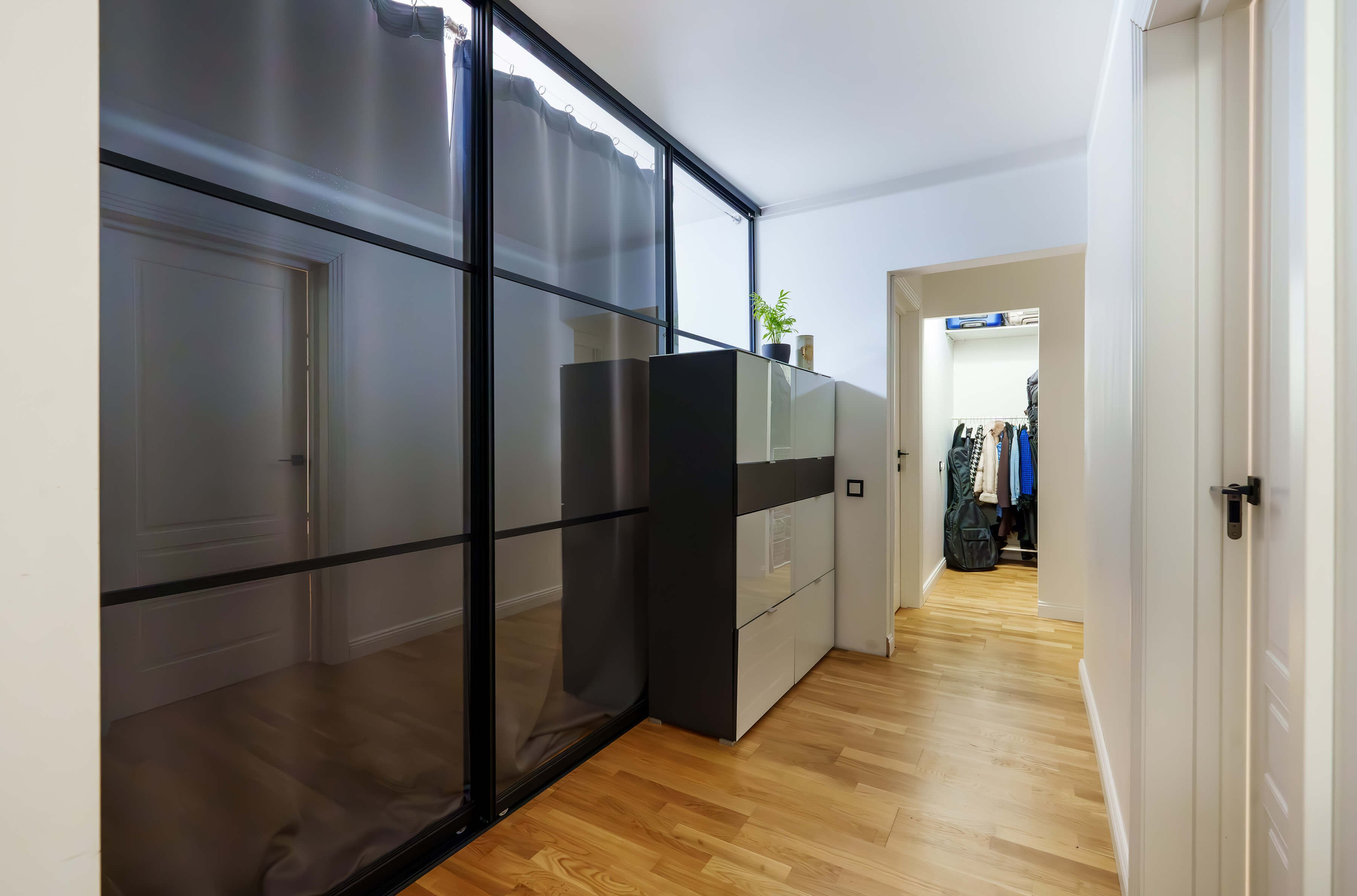 4-jų k. butas Lazdynai. Elina Sapiega fotografė Vilniuje