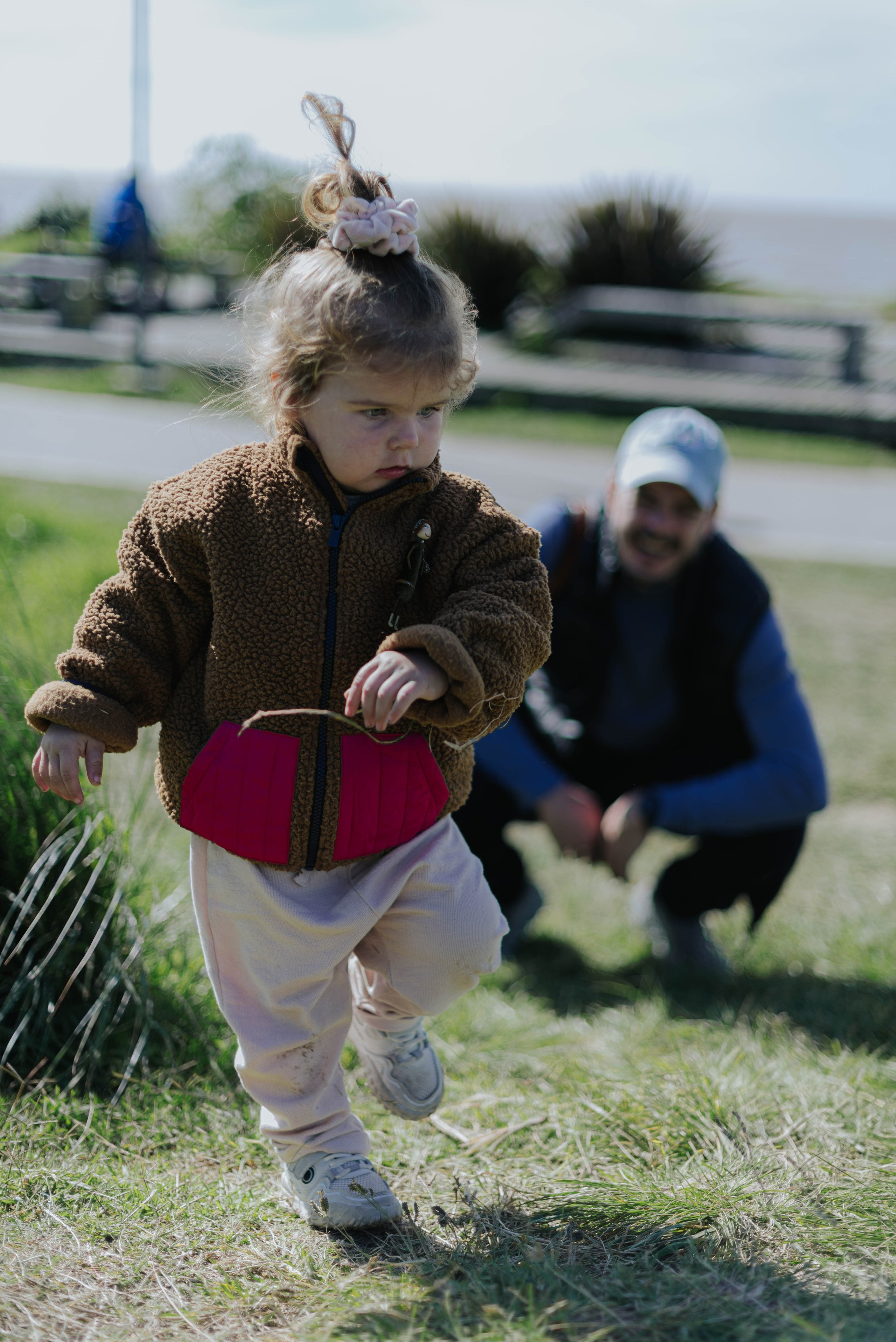 Прабабушка в Буэнос-Айресе. Фотограф @elmirkami в городе Буэнос-Айрес