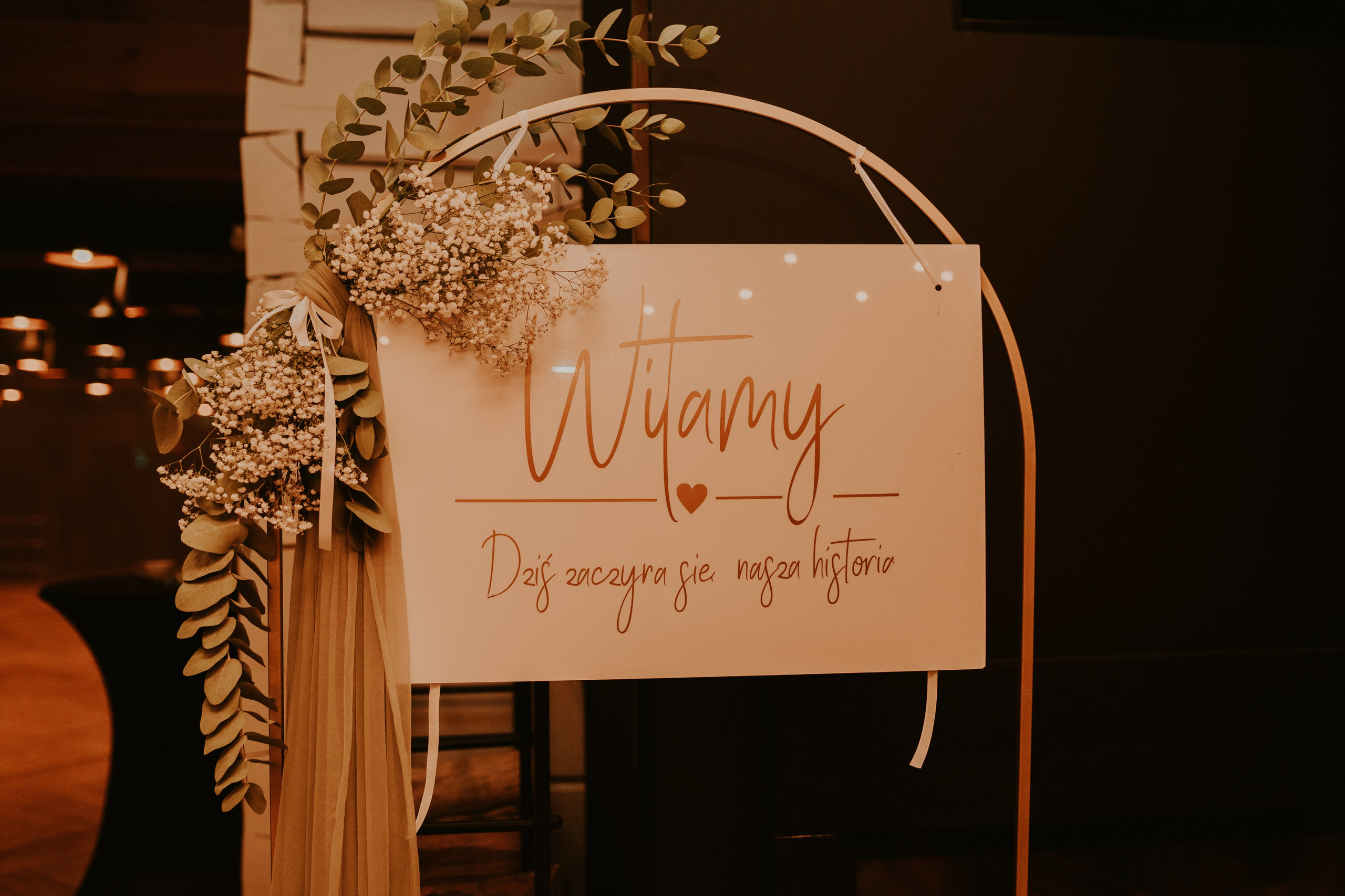 Trzy Drzewa: wspaniała uroczystość Wiktorii i Kamila. Karkowskafoto - fotografia miłości