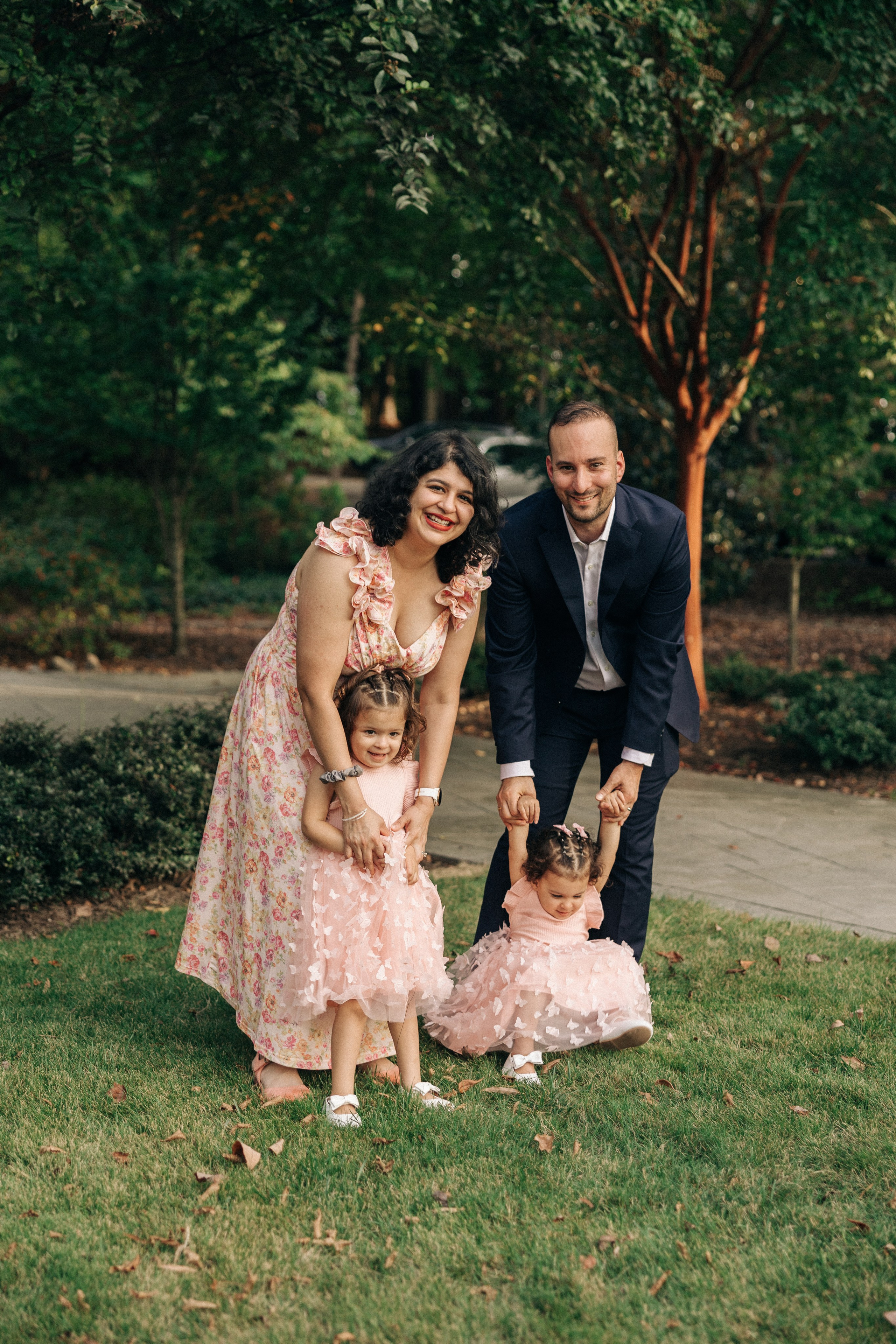 Queer Wedding in Richmond, VA. Sara Eulalia | Virginia Photographer