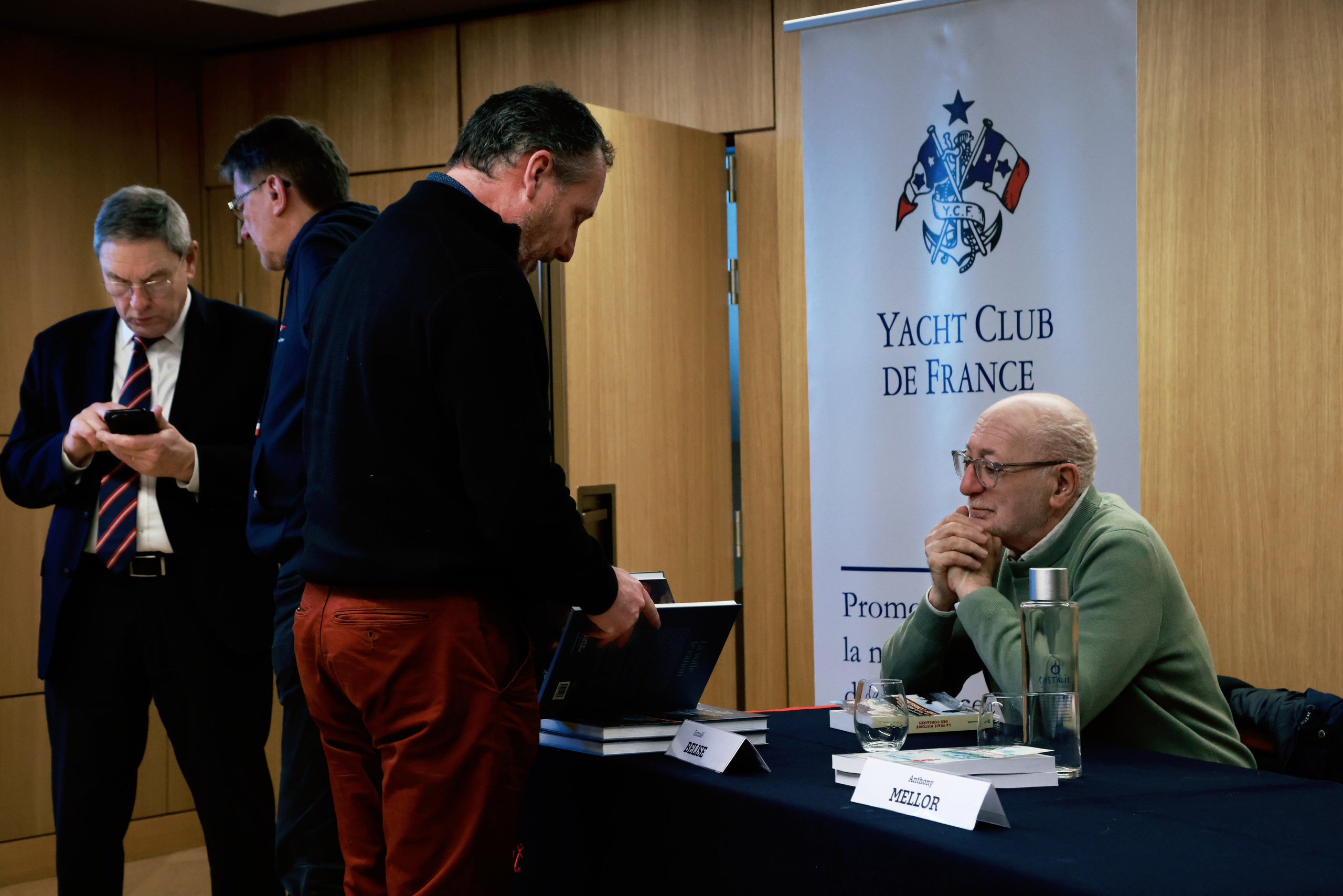 YCF 2025. Natalia Bogdanovska. Films et photographie corporate en France