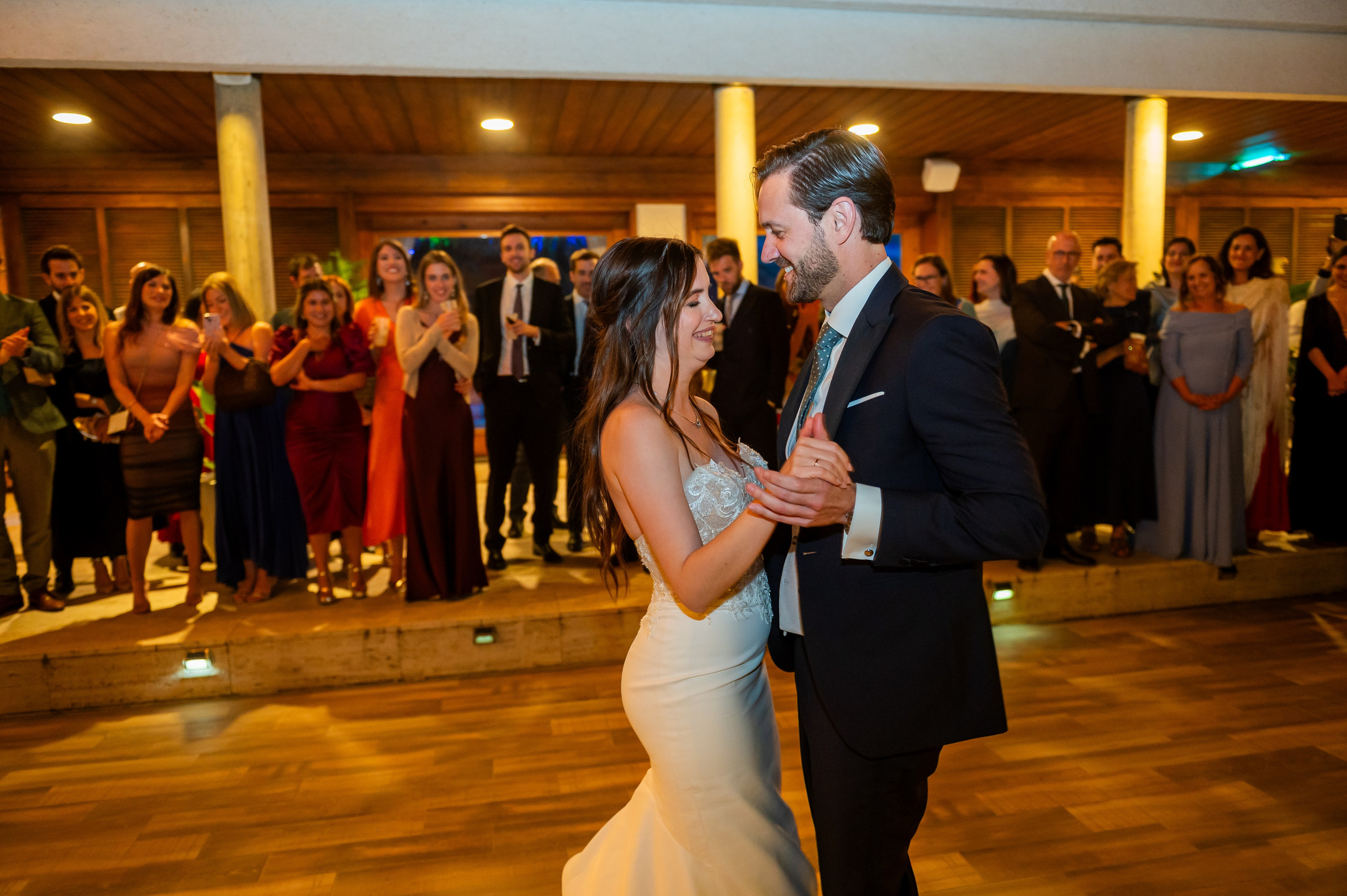 Boda de Teresa y Carlos - Elche
