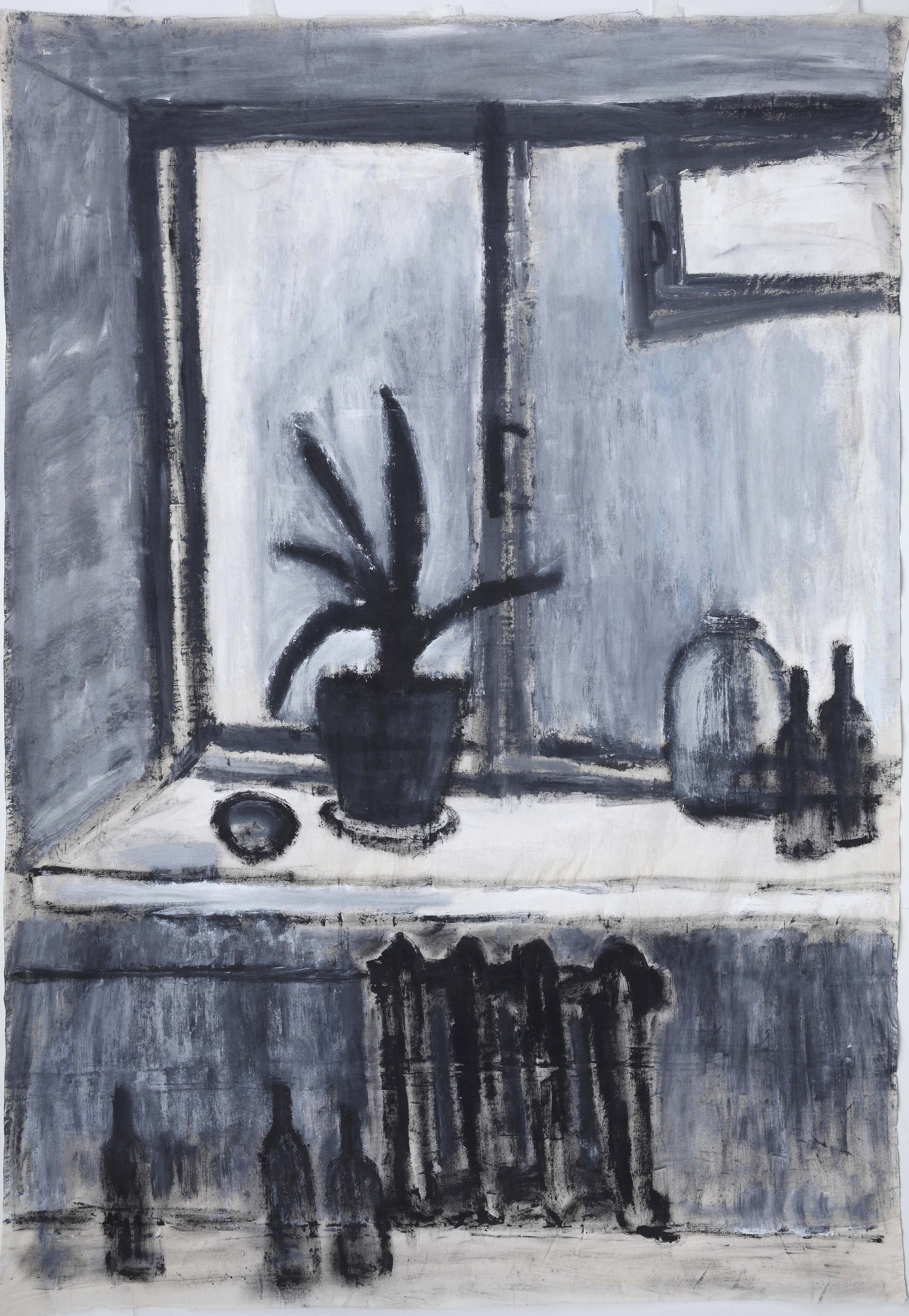 Haim Sokol’s artists website