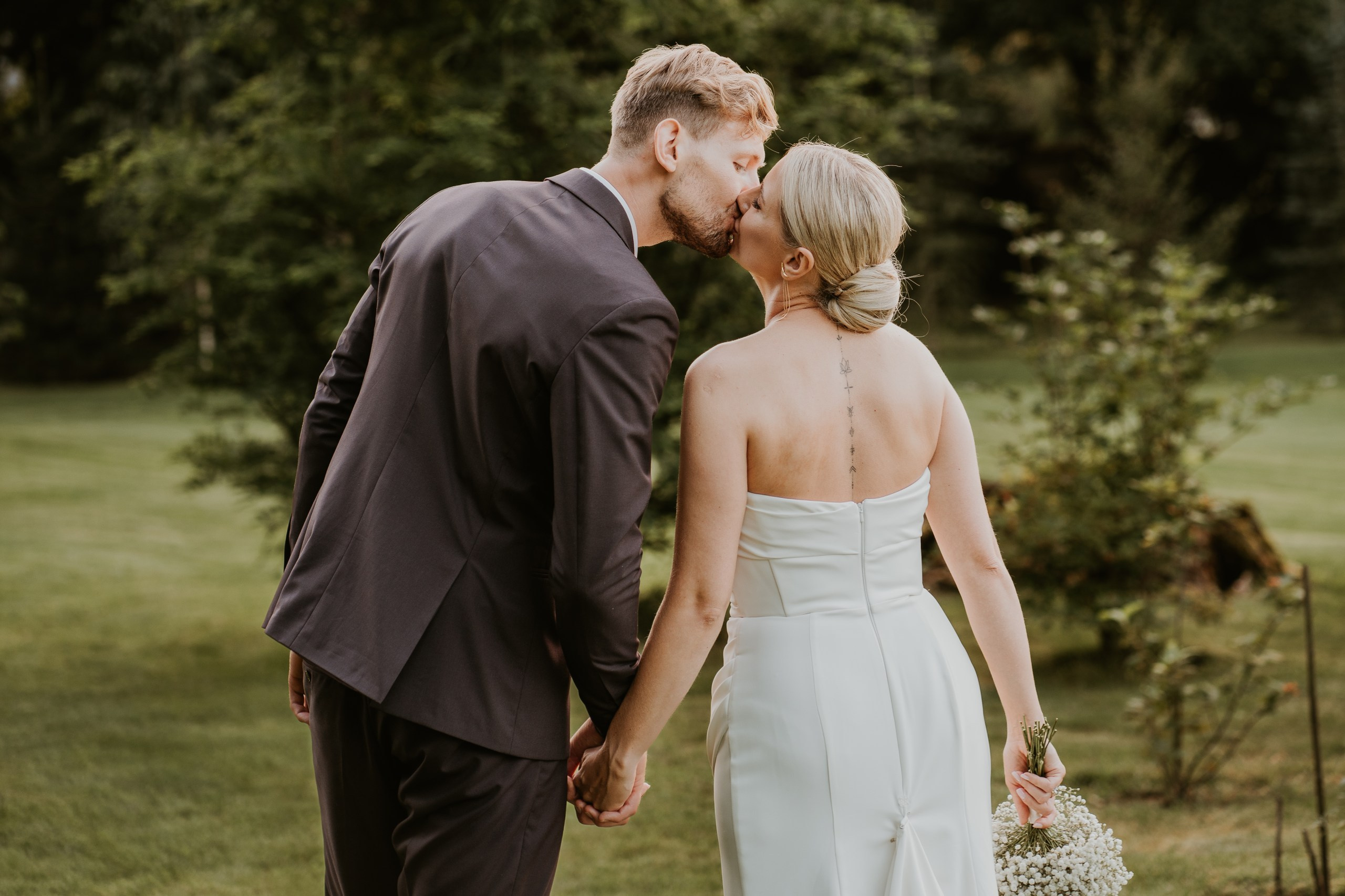 Ewa&Maciej. Michał Kaźmierczyk - Fotograf