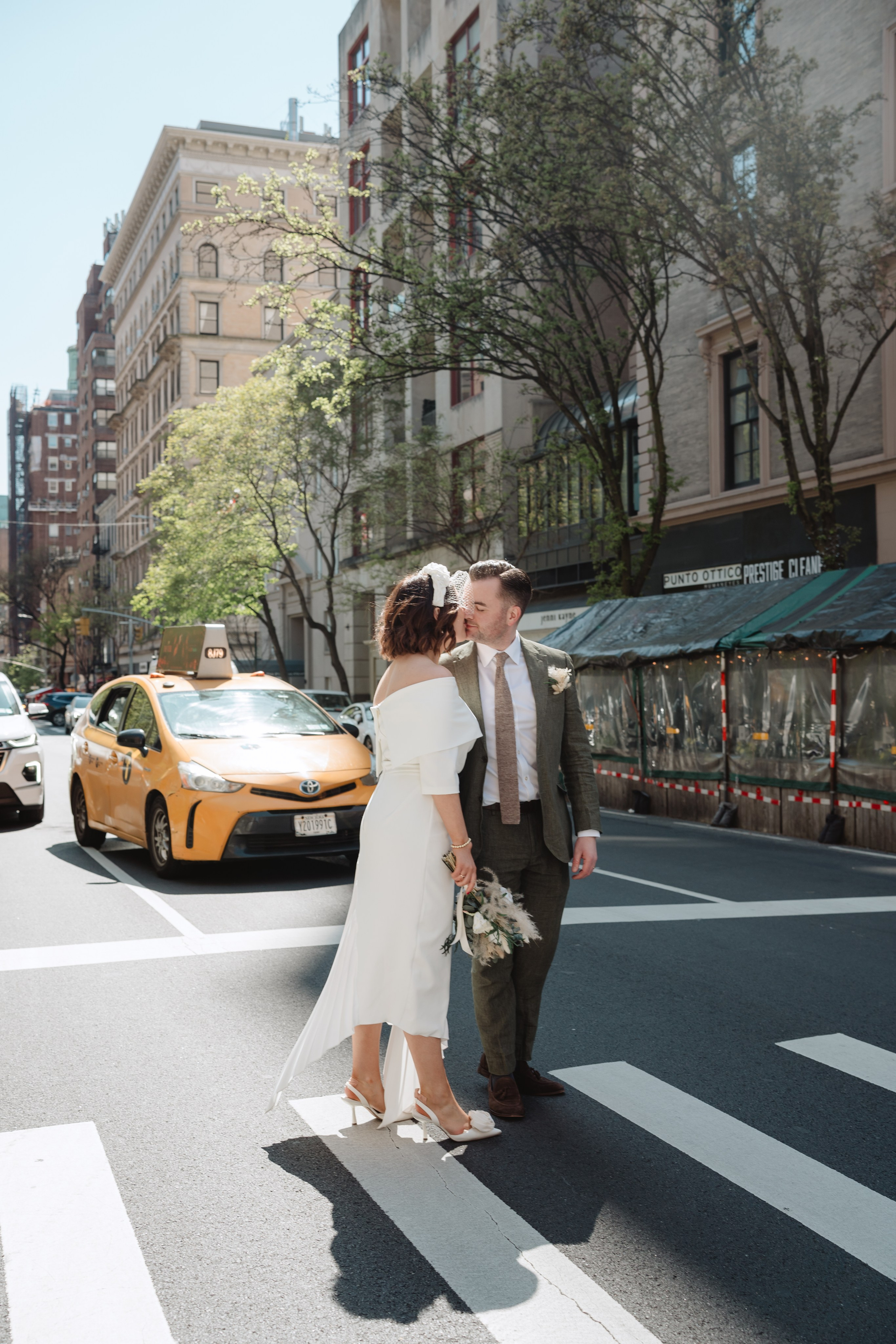 Maria&Terence. Photographer in New York Faery By Mary