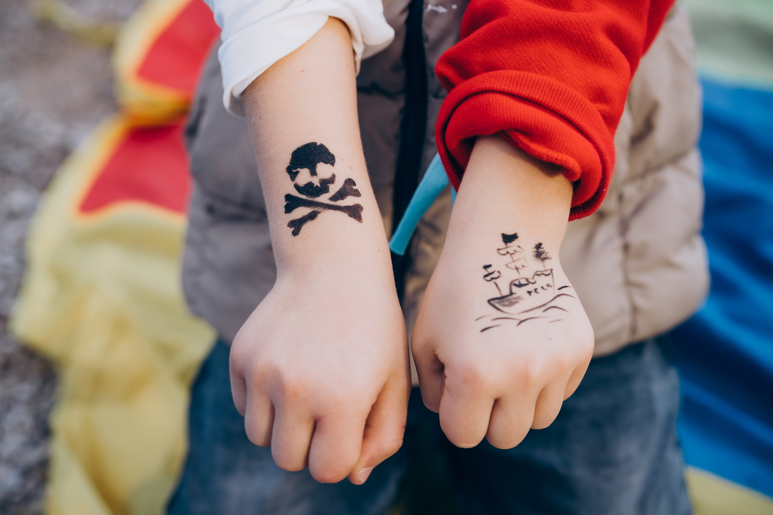 Andrew’s birthday. Photographer in Mallorca