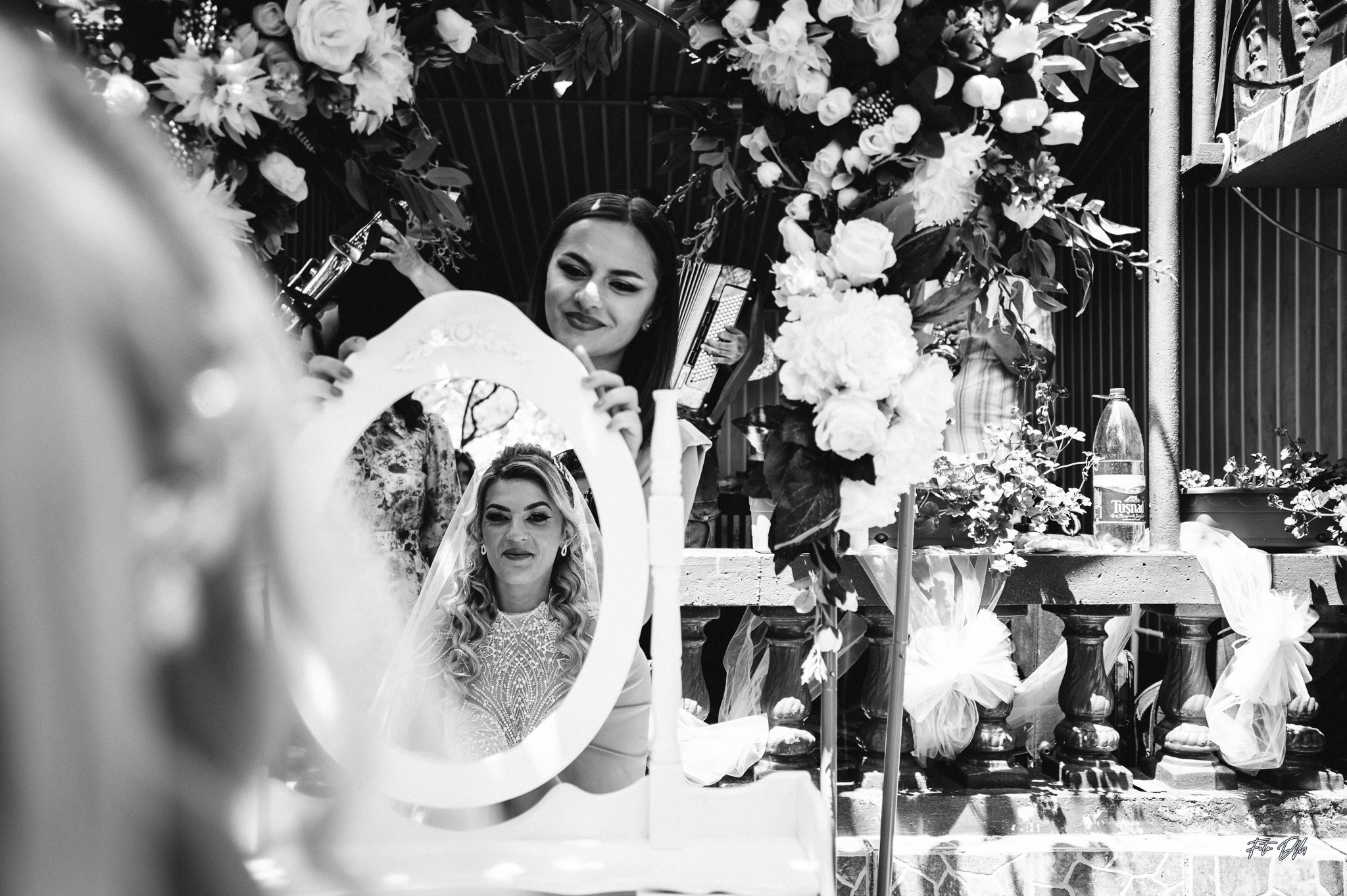 Anca & Adi | Wedding Day. Fotografie & Videografie de nuntă în Timișoara